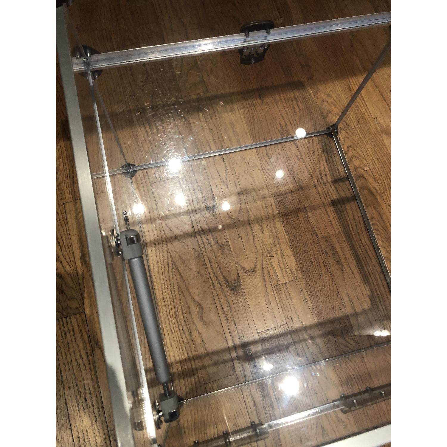 CB2 Clear Trunk - image-4