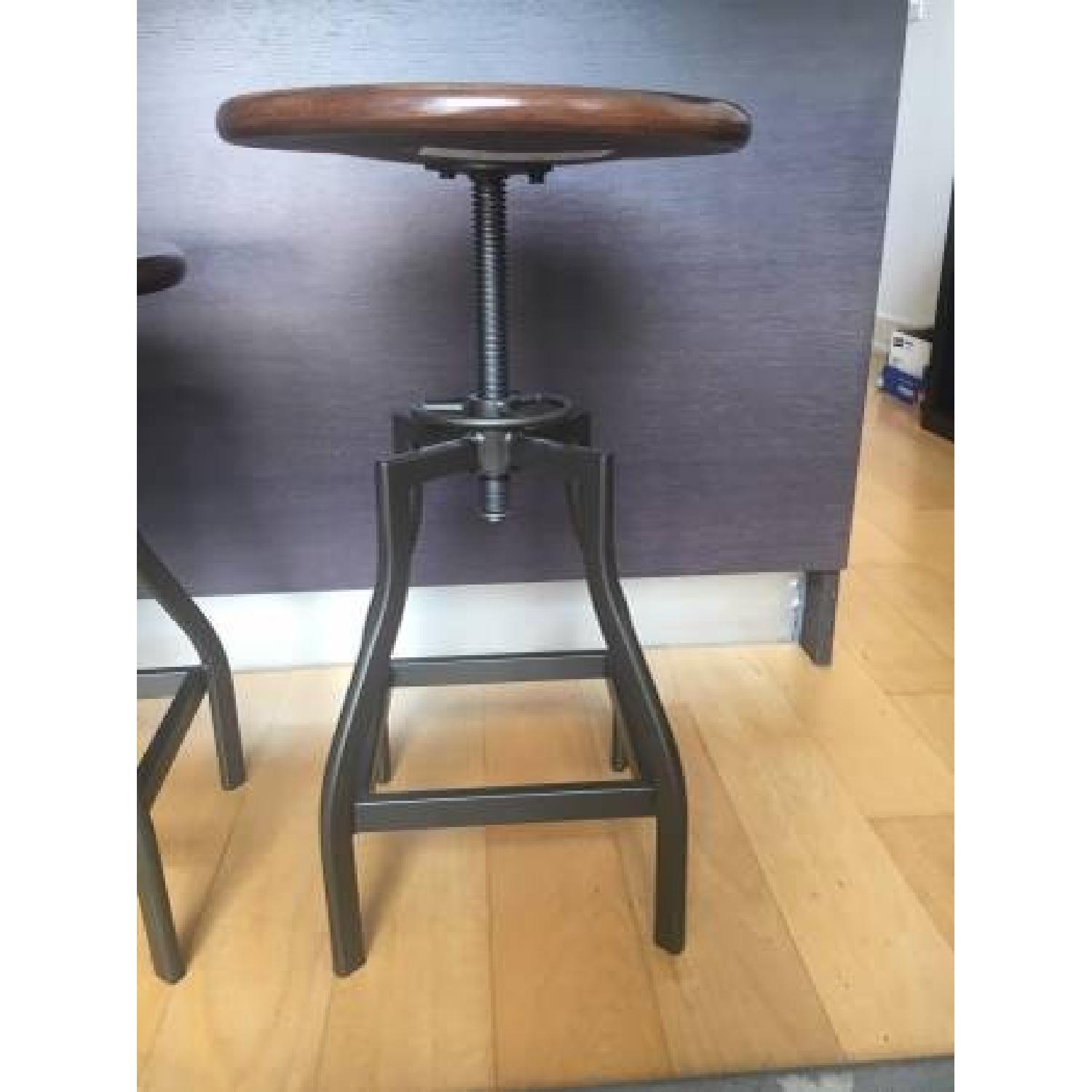 Sullivan Industrial Bar Stools - image-3