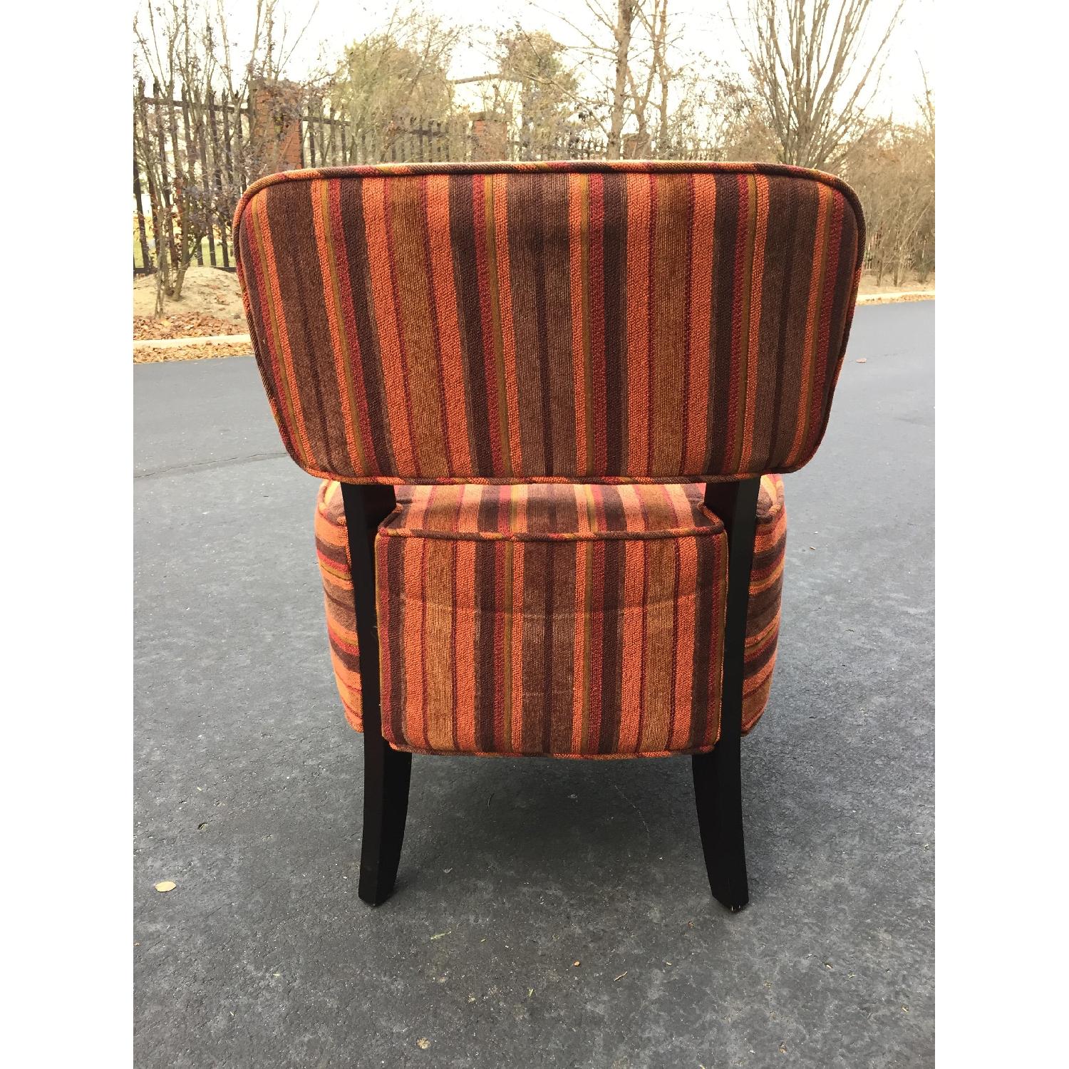 Pier 1 Slipper Chairs - image-4