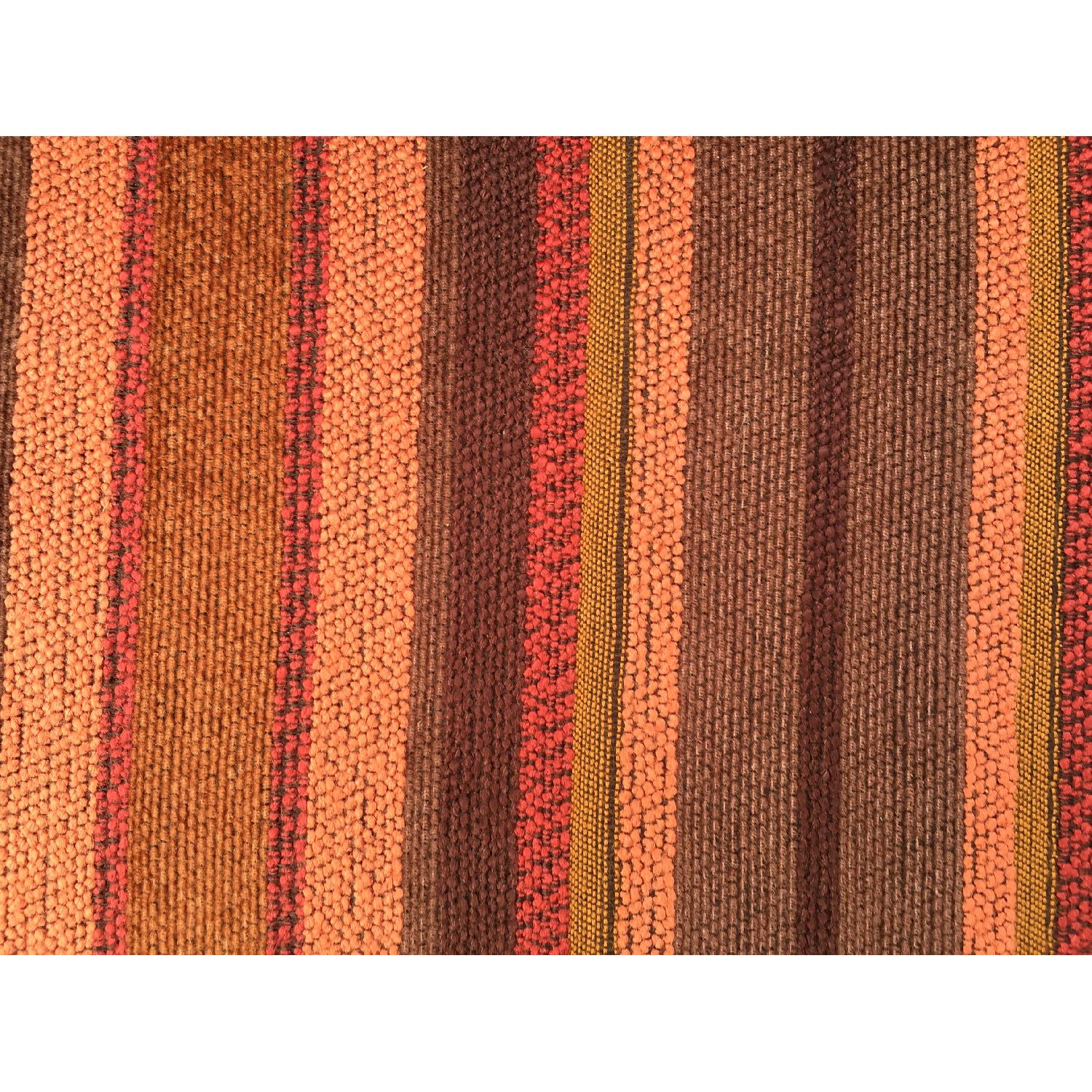 Pier 1 Slipper Chairs - image-6