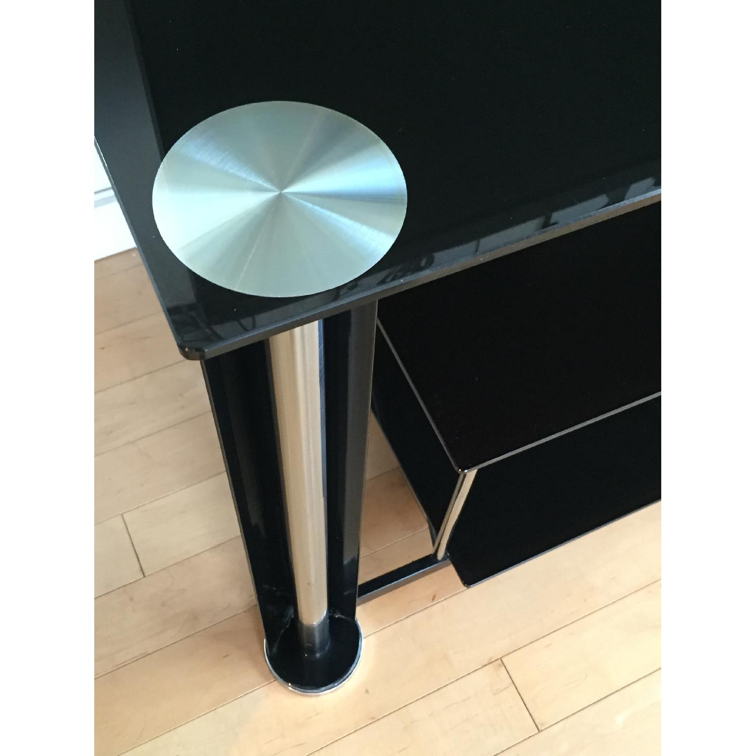 Multi Level TV Stand - image-6