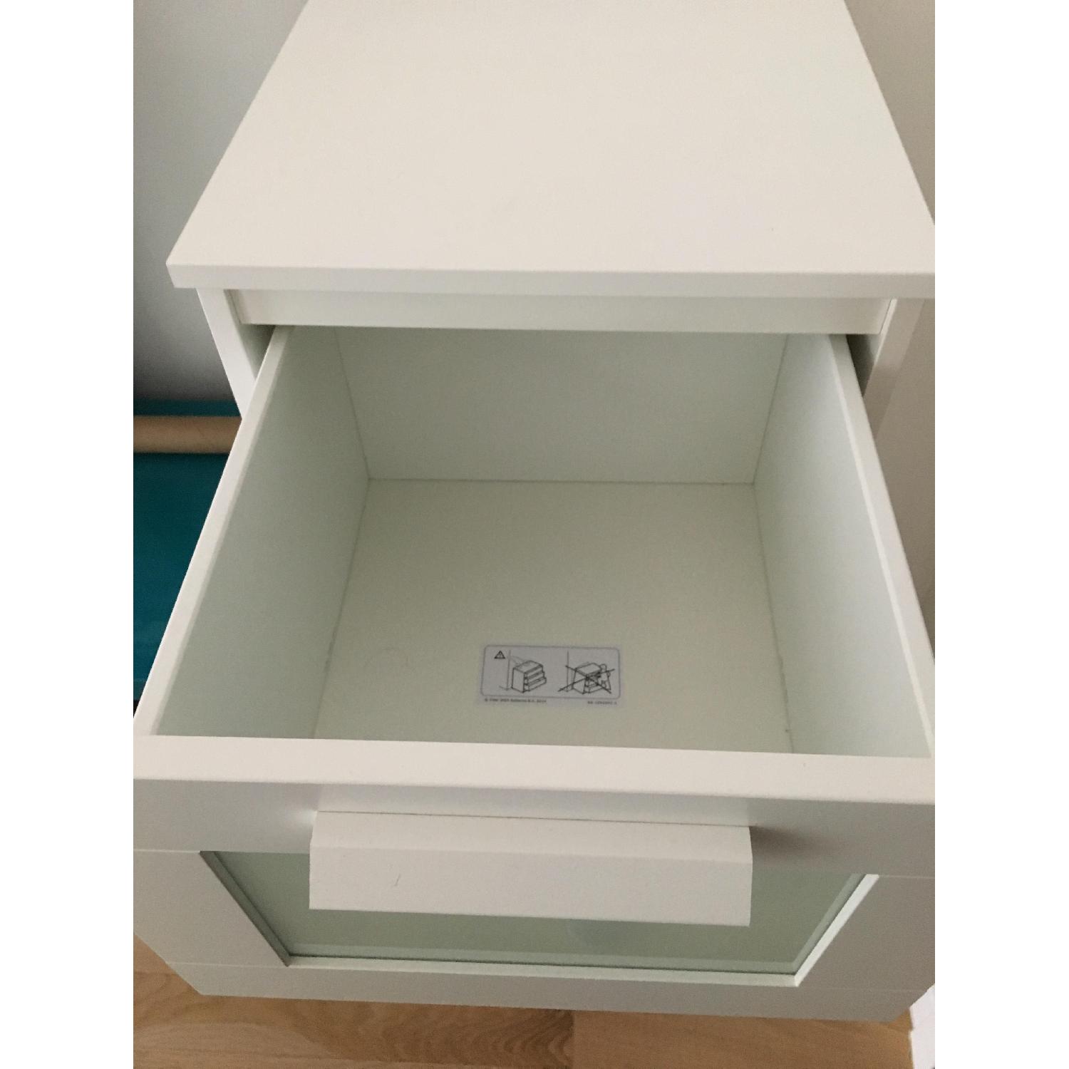 Ikea Brimnes 4-Drawer Chest - image-2