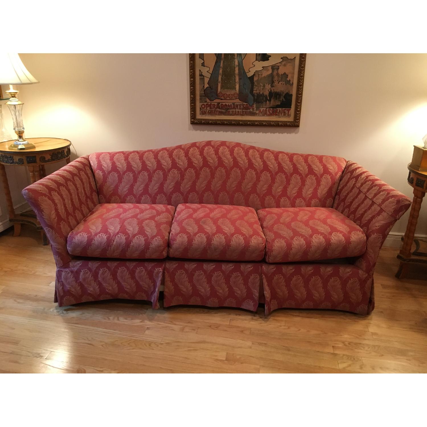 Harden Furniture Couch + Loveseat - image-2