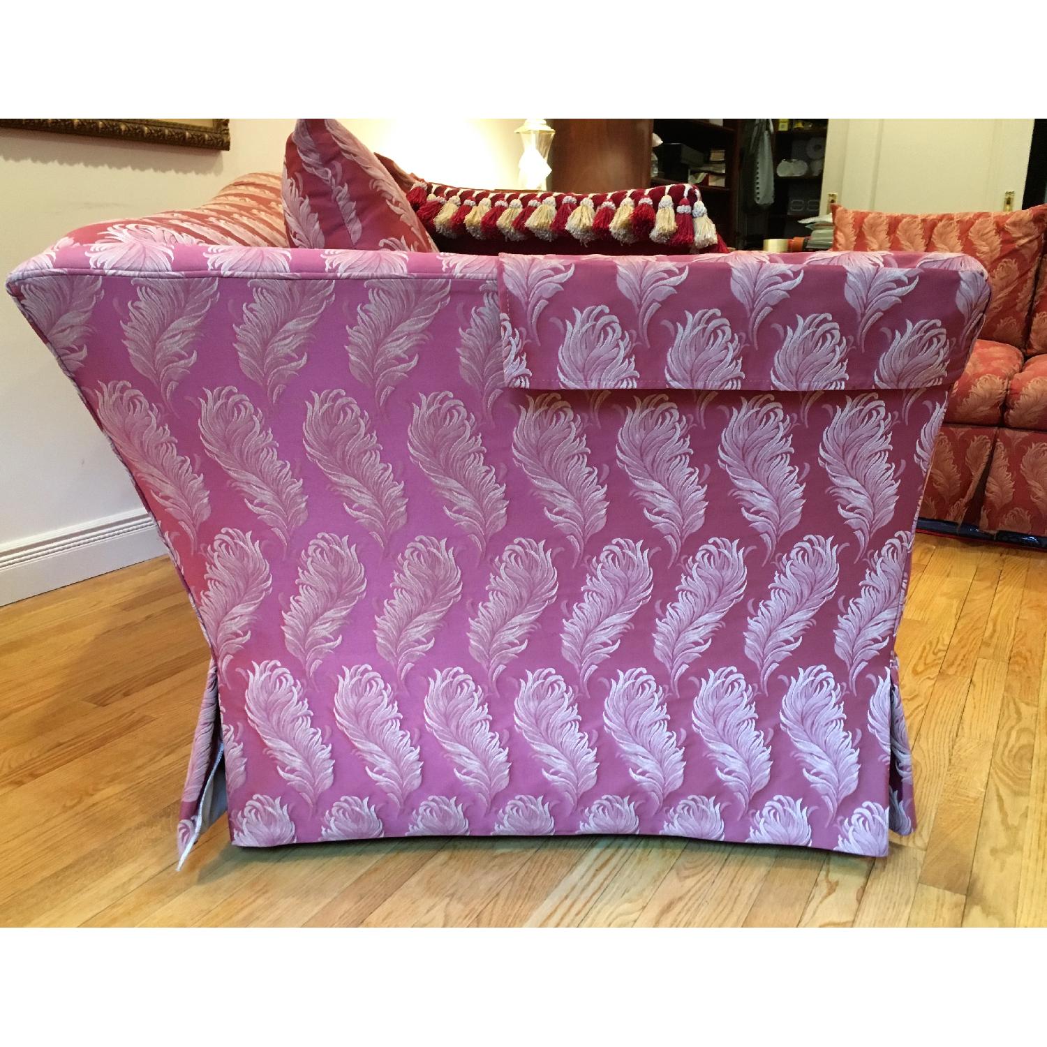 Harden Furniture Couch + Loveseat - image-4