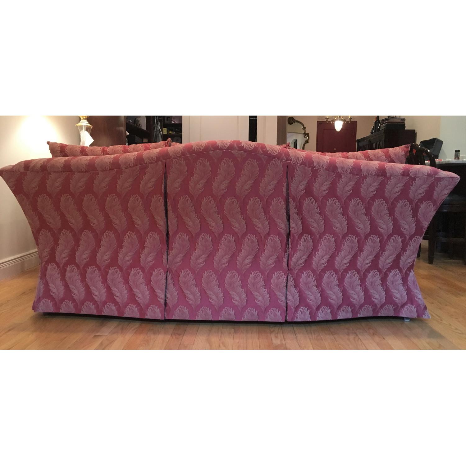 Harden Furniture Couch + Loveseat - image-5