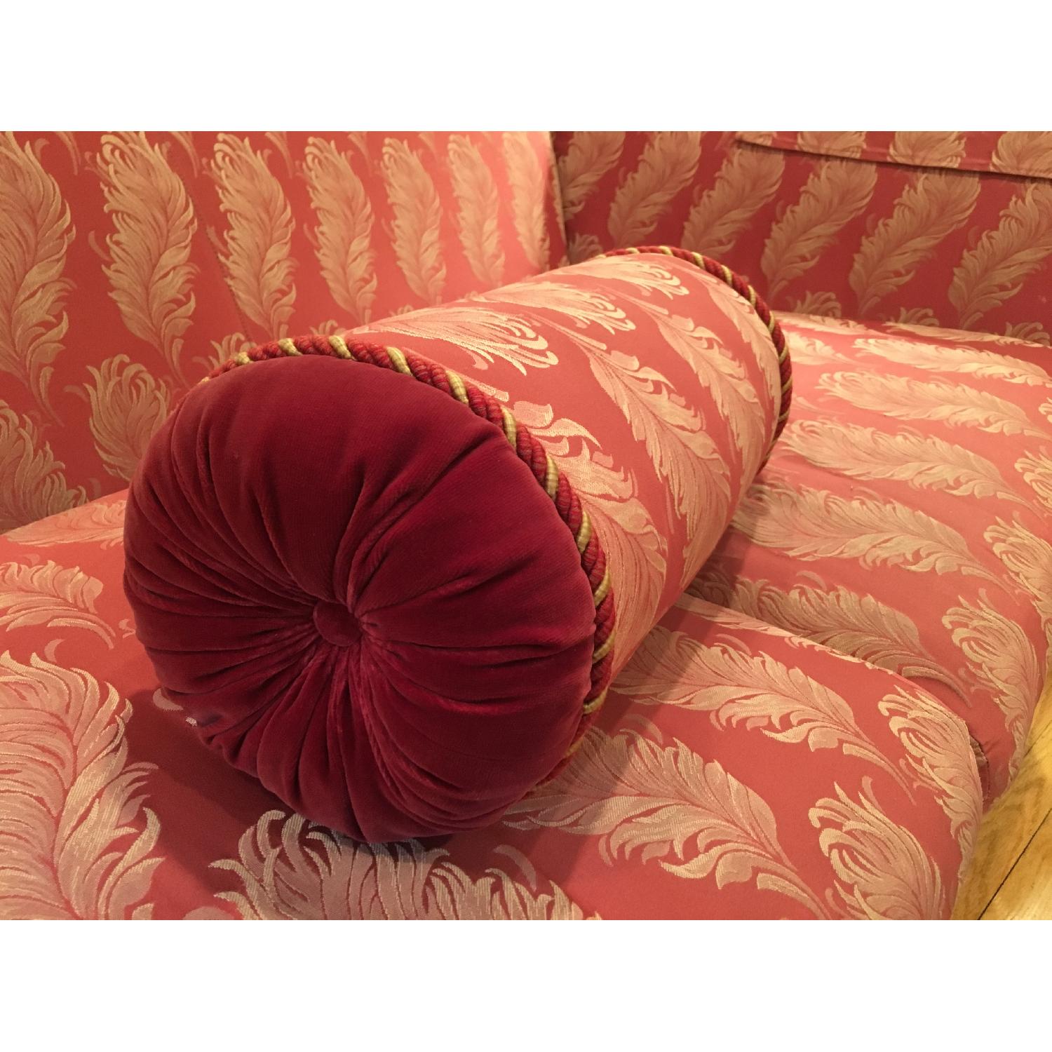 Harden Furniture Couch + Loveseat - image-7