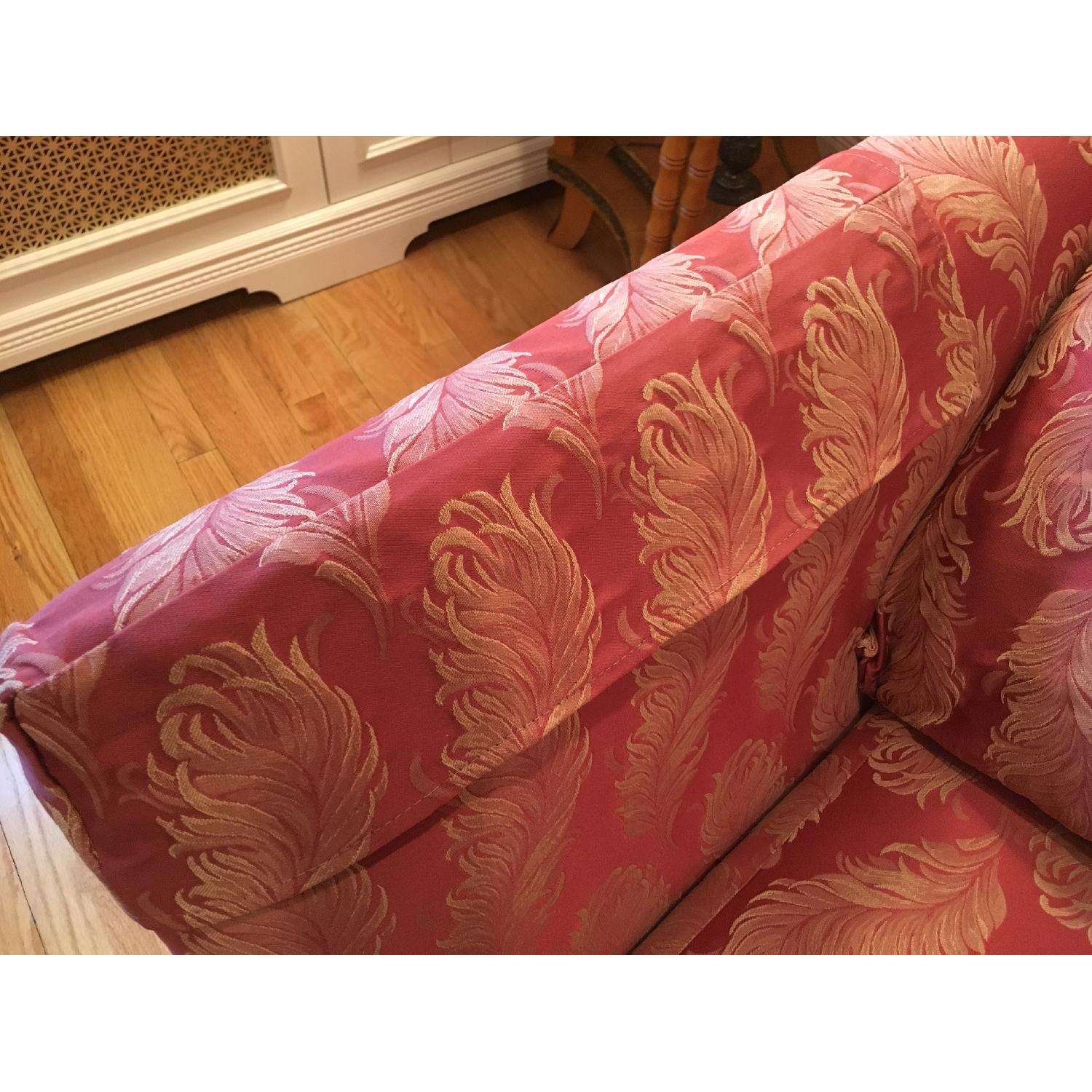 Harden Furniture Couch + Loveseat - image-9