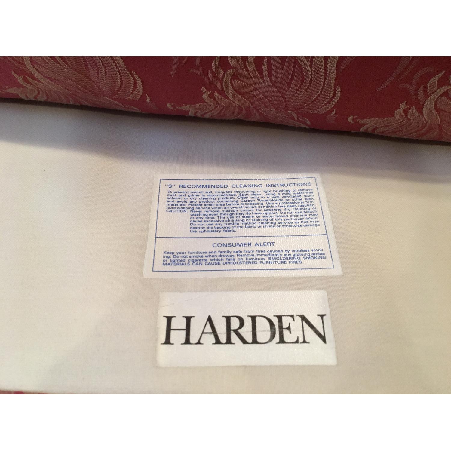 Harden Furniture Couch + Loveseat - image-10