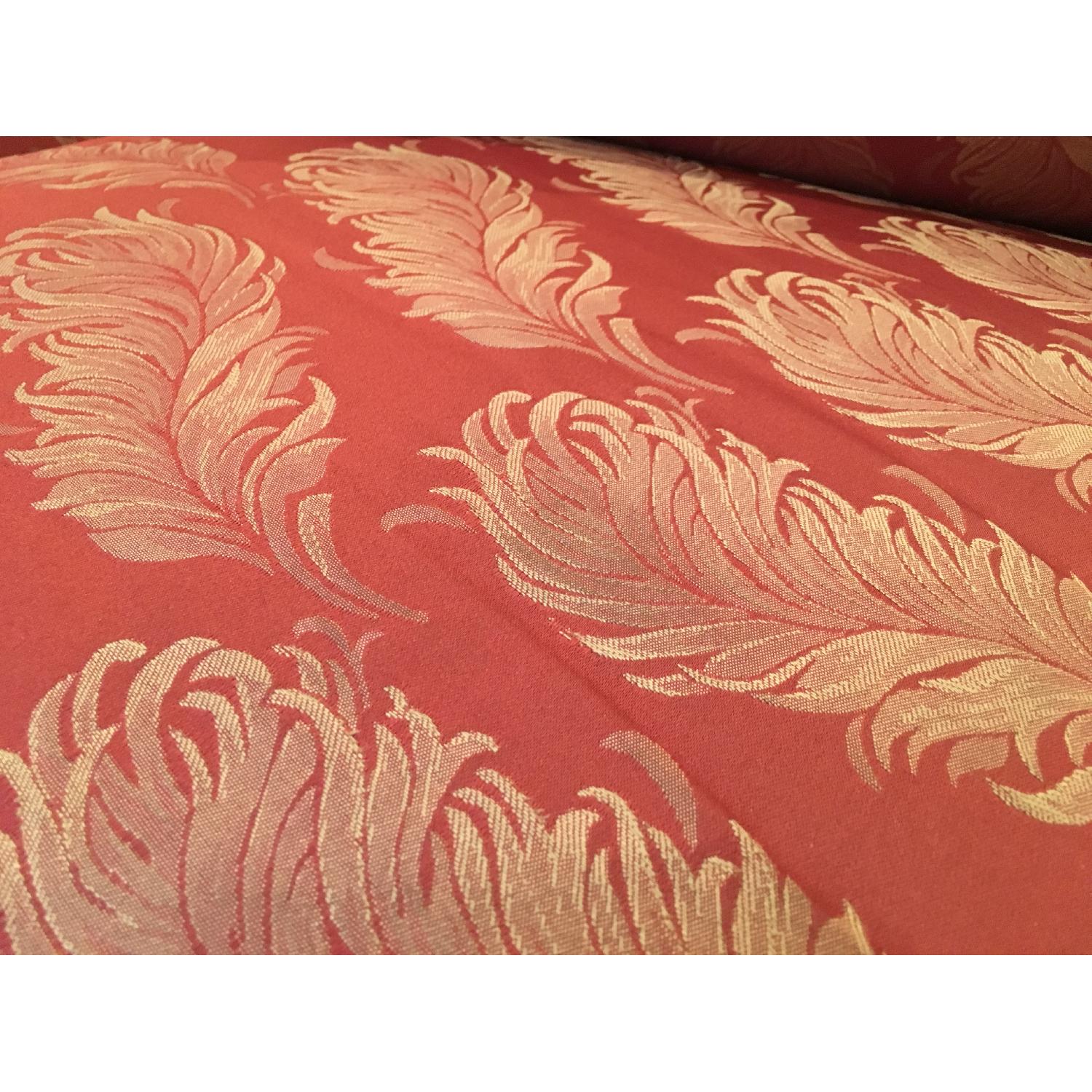 Harden Furniture Couch + Loveseat - image-11