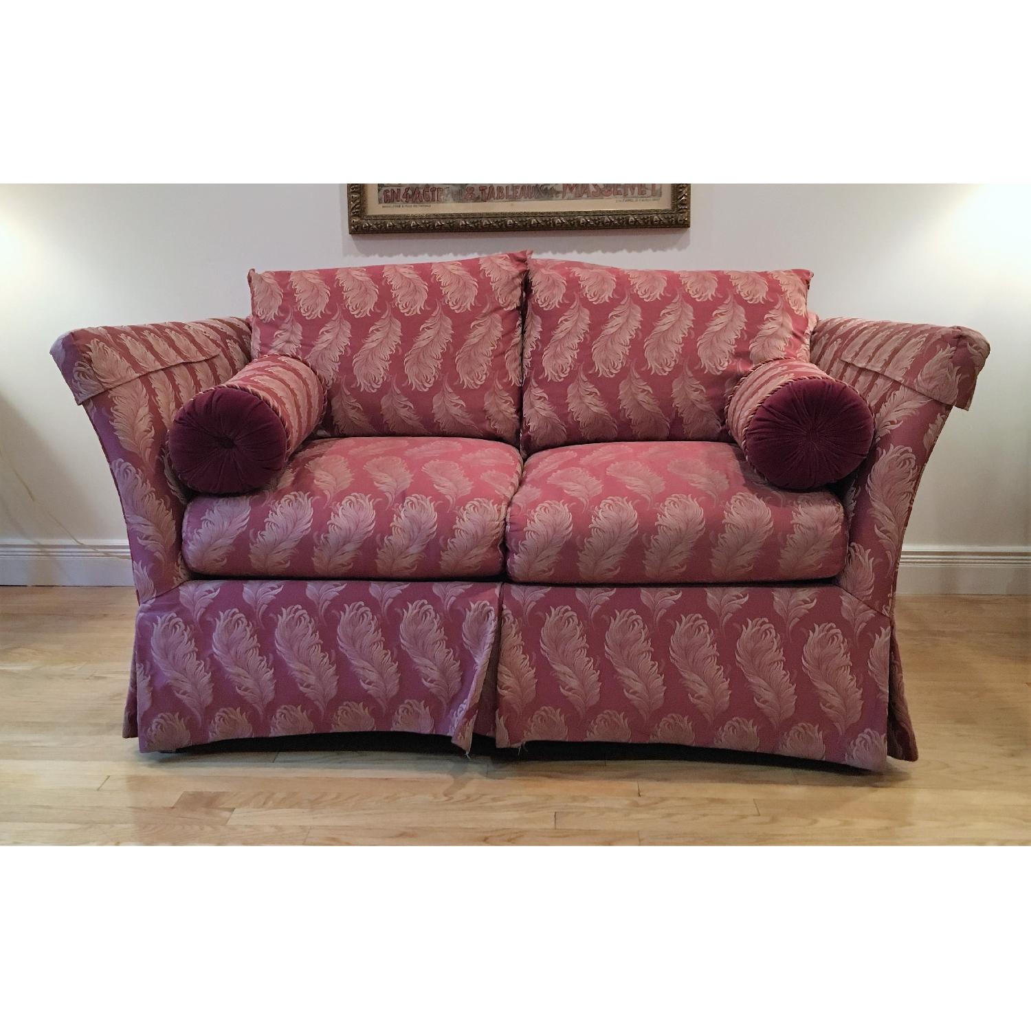 Harden Furniture Couch + Loveseat - image-13