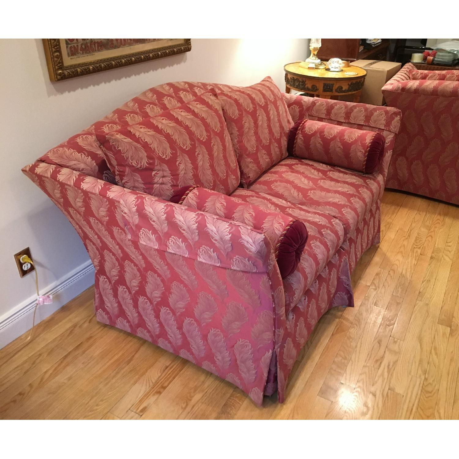 Harden Furniture Couch + Loveseat - image-14