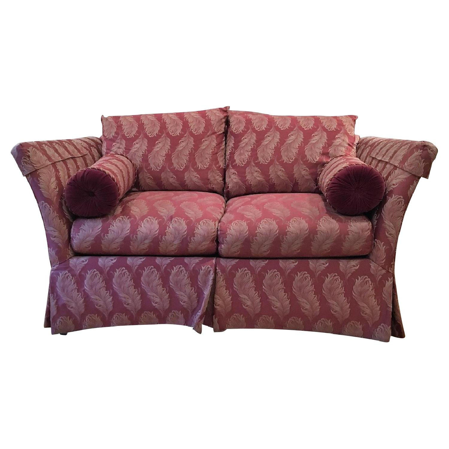 Harden Furniture Couch + Loveseat - image-16