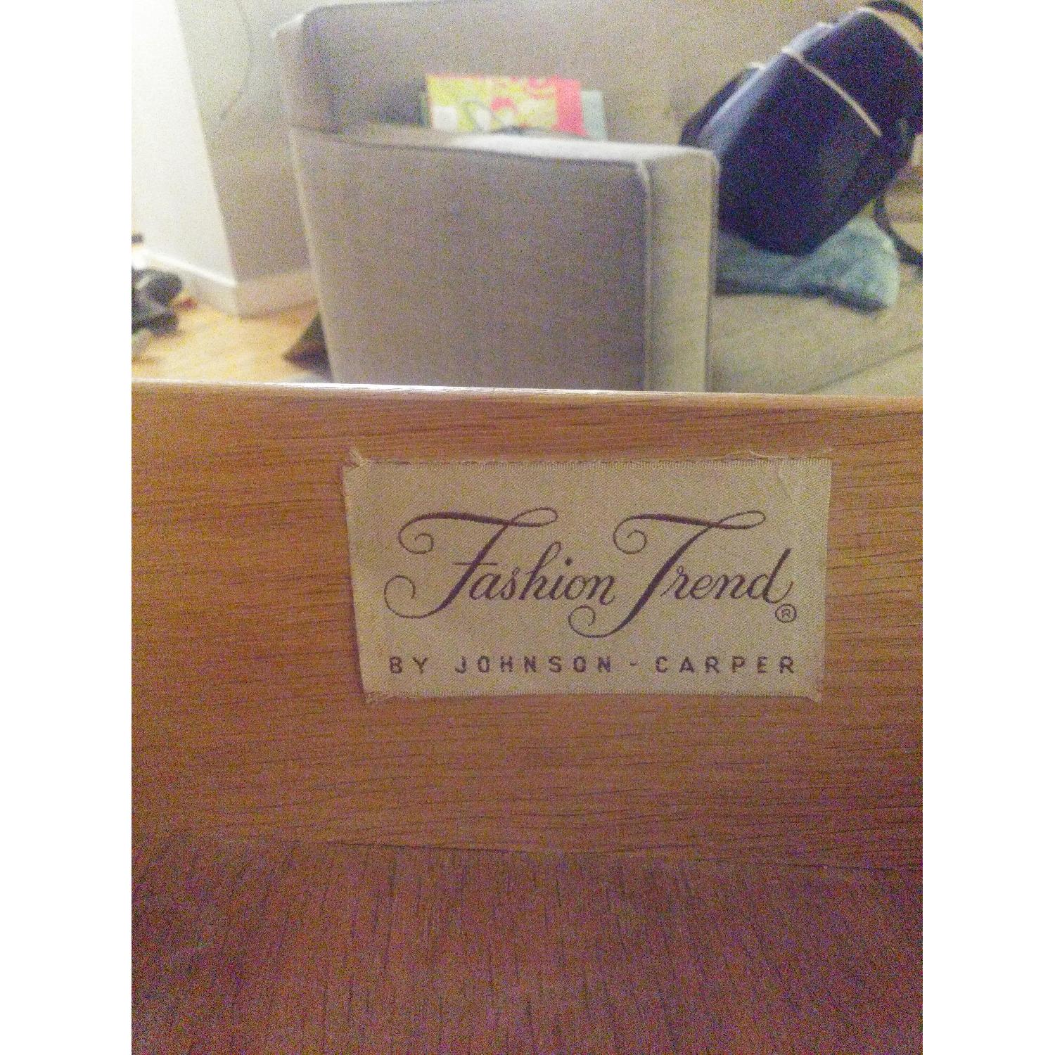 Mid-Century Modern Nightstands - image-3