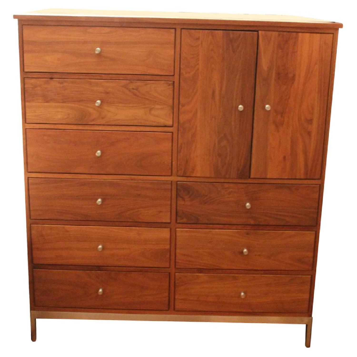 Room & Board Linear Modular Custom Dresser AptDeco