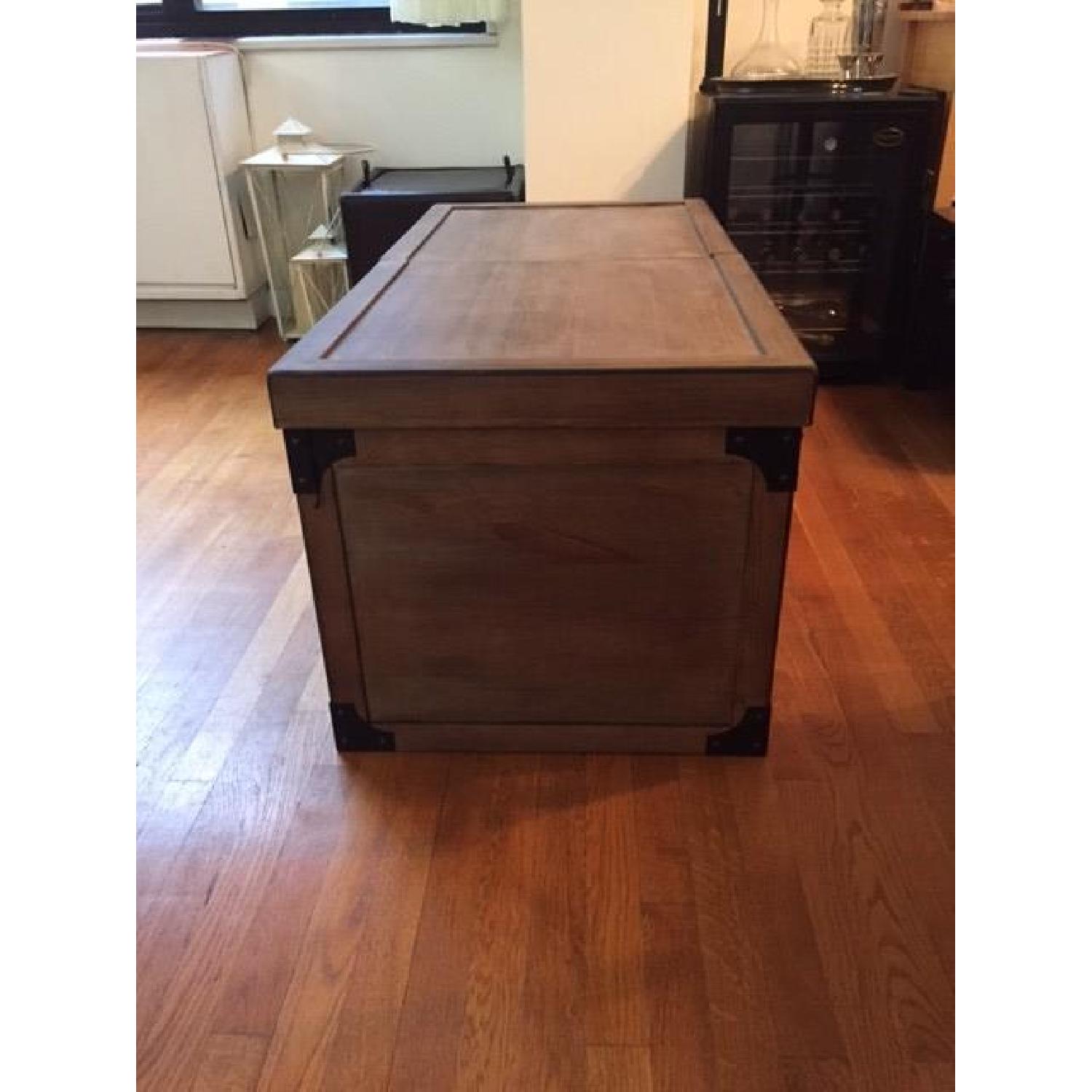 August Grove Flores Coffee Table - image-2