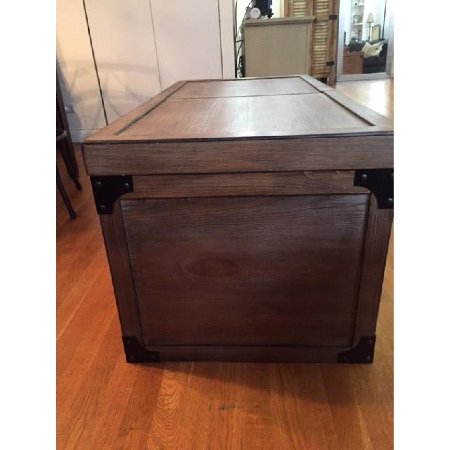 August Grove Flores Coffee Table - image-3