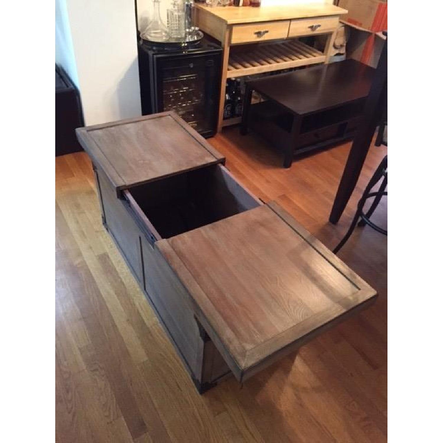 August Grove Flores Coffee Table - image-6