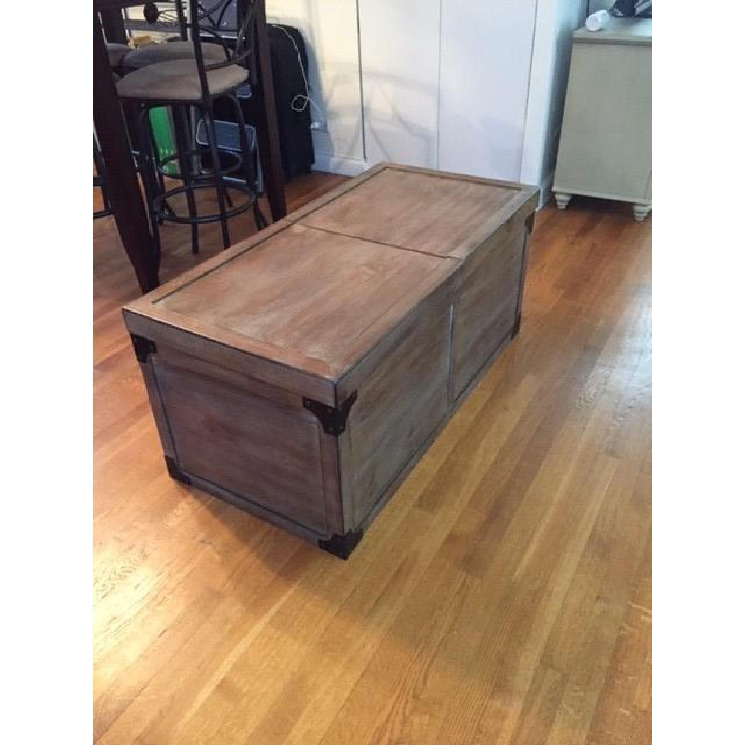 August Grove Flores Coffee Table - image-8