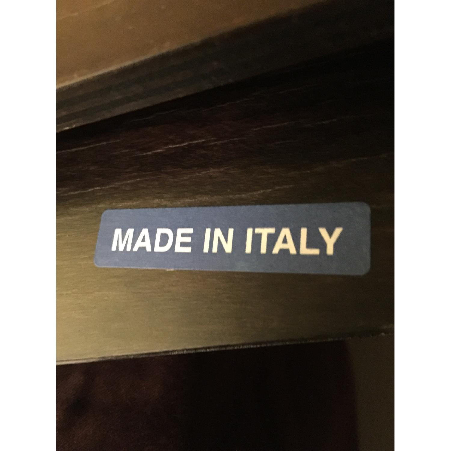 Design Within Reach Leggero King Size Bed Frame - image-3