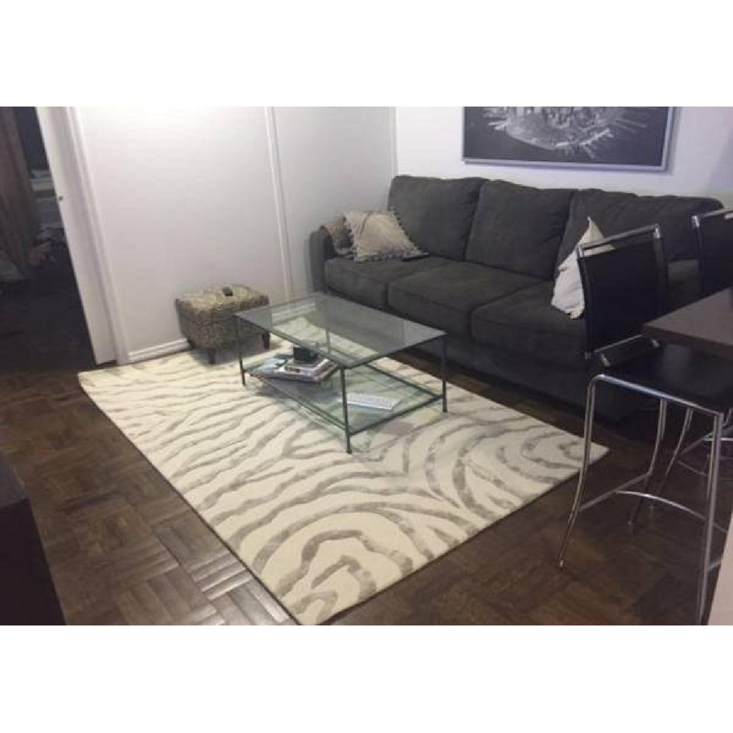 Ashley's Hodan Sofa - image-2