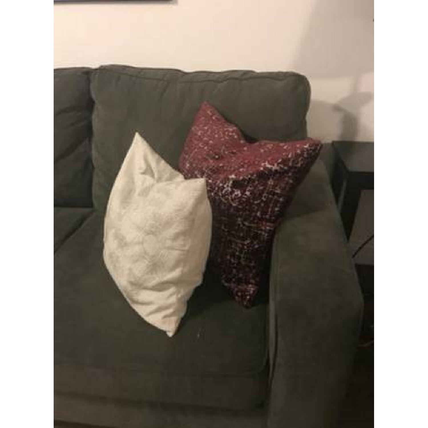 Ashley's Hodan Sofa - image-3