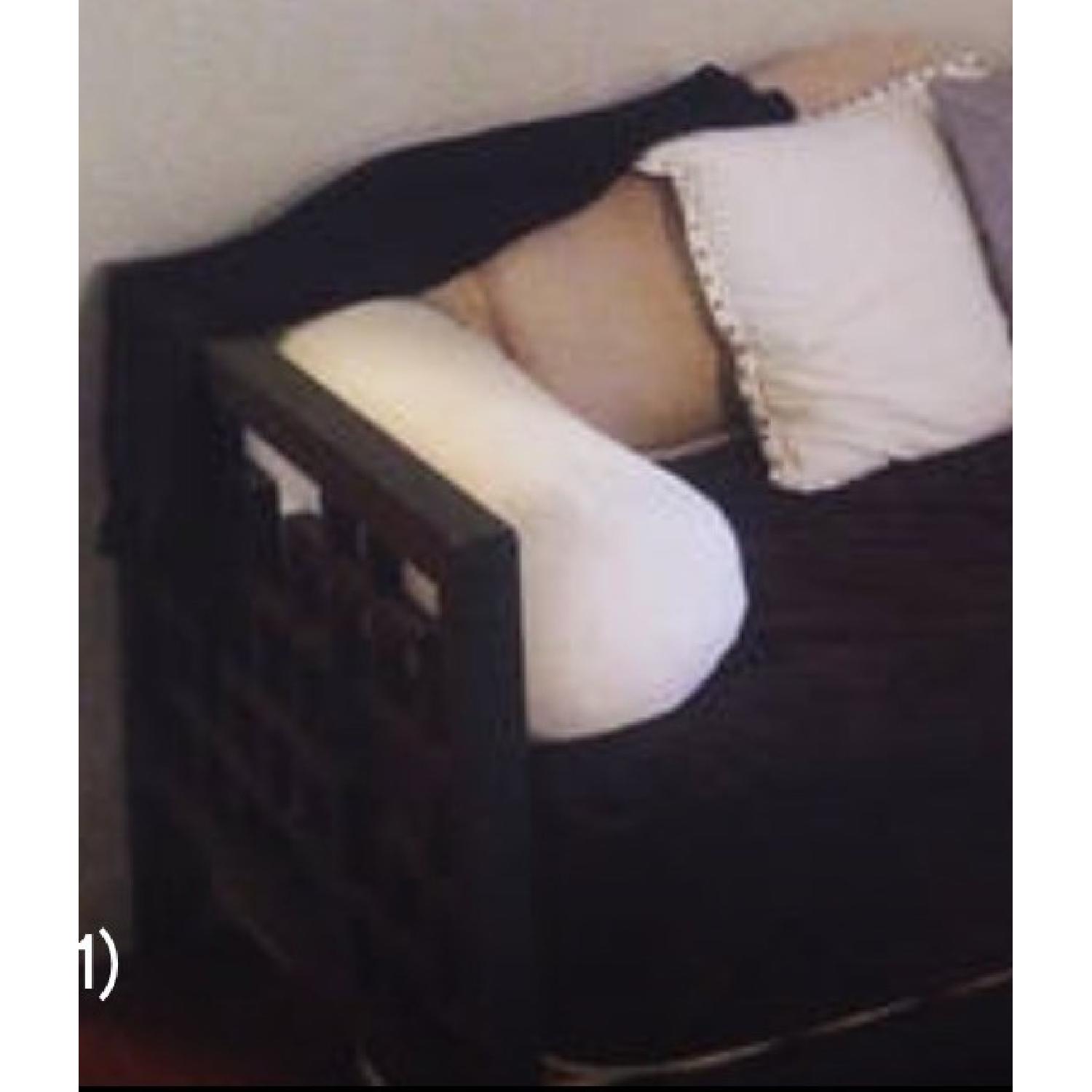 West Elm Daybed - image-2