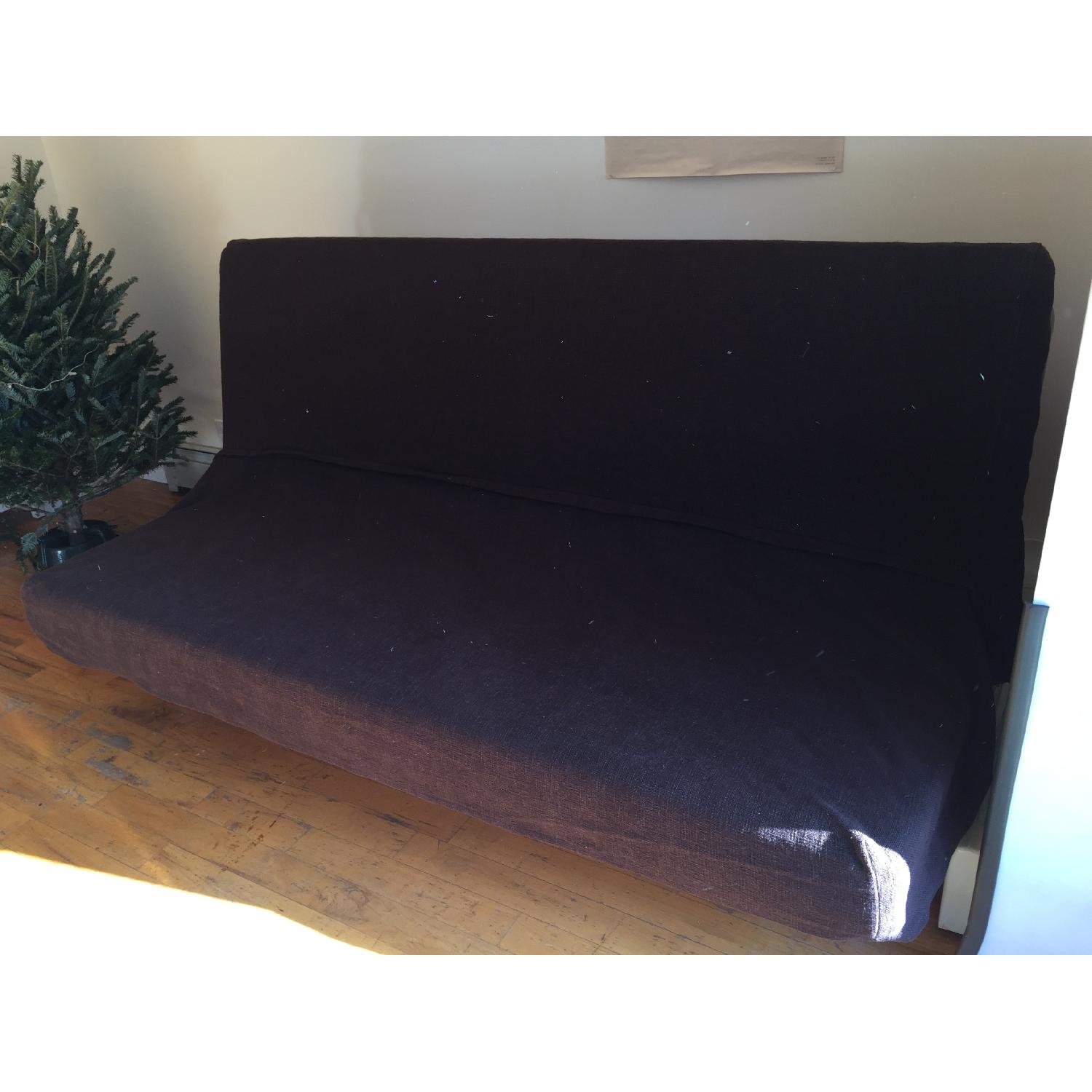 Ikea Sofa Bed/Futon - image-2