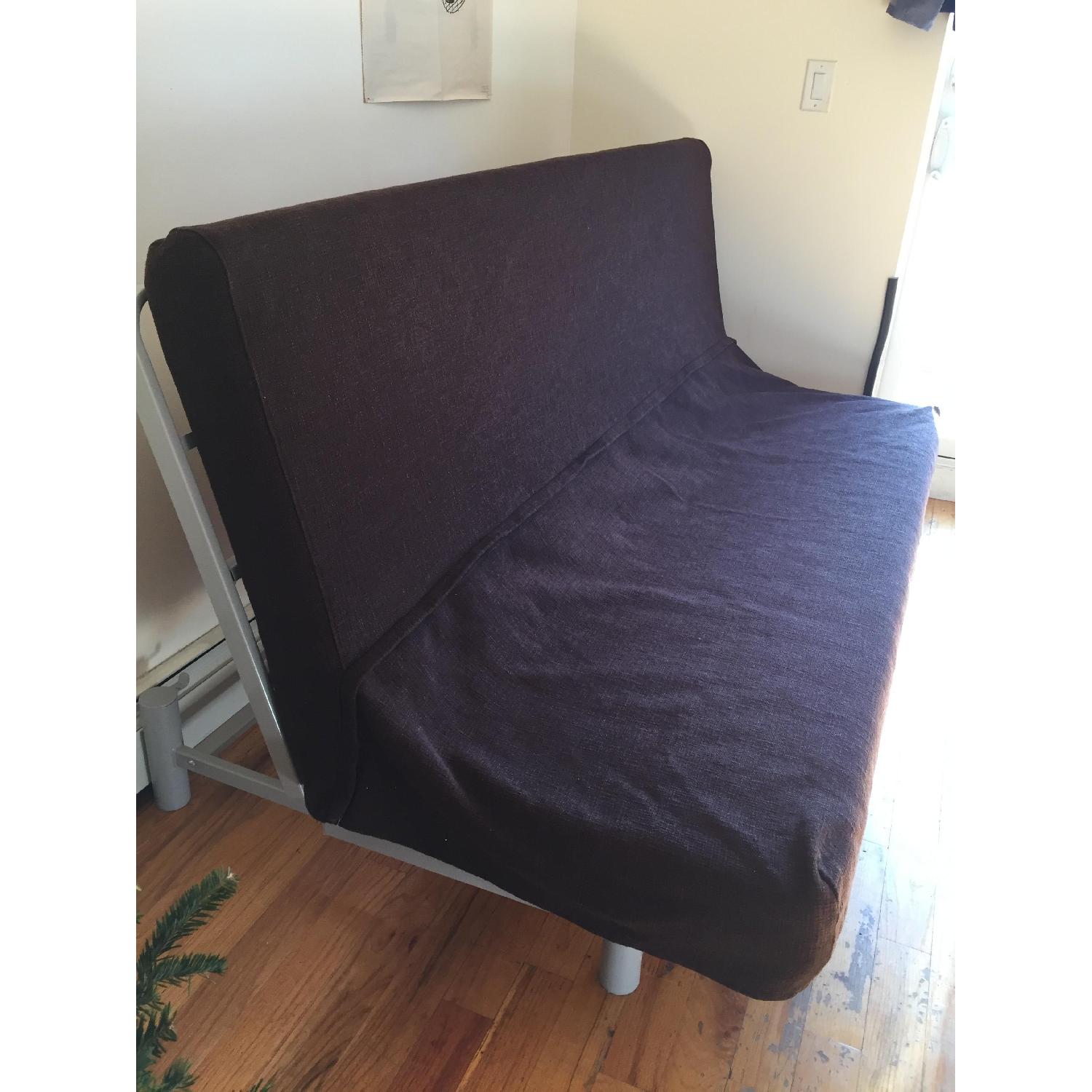Ikea Sofa Bed/Futon - image-3