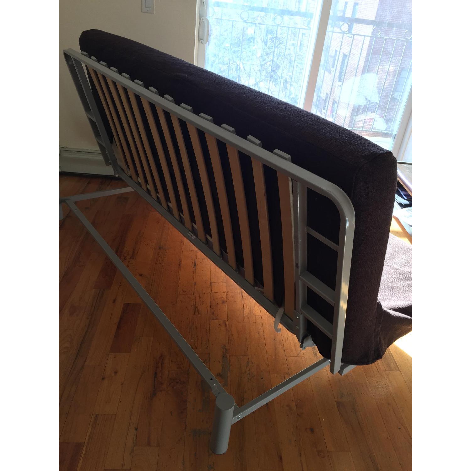 Ikea Sofa Bed/Futon - image-4