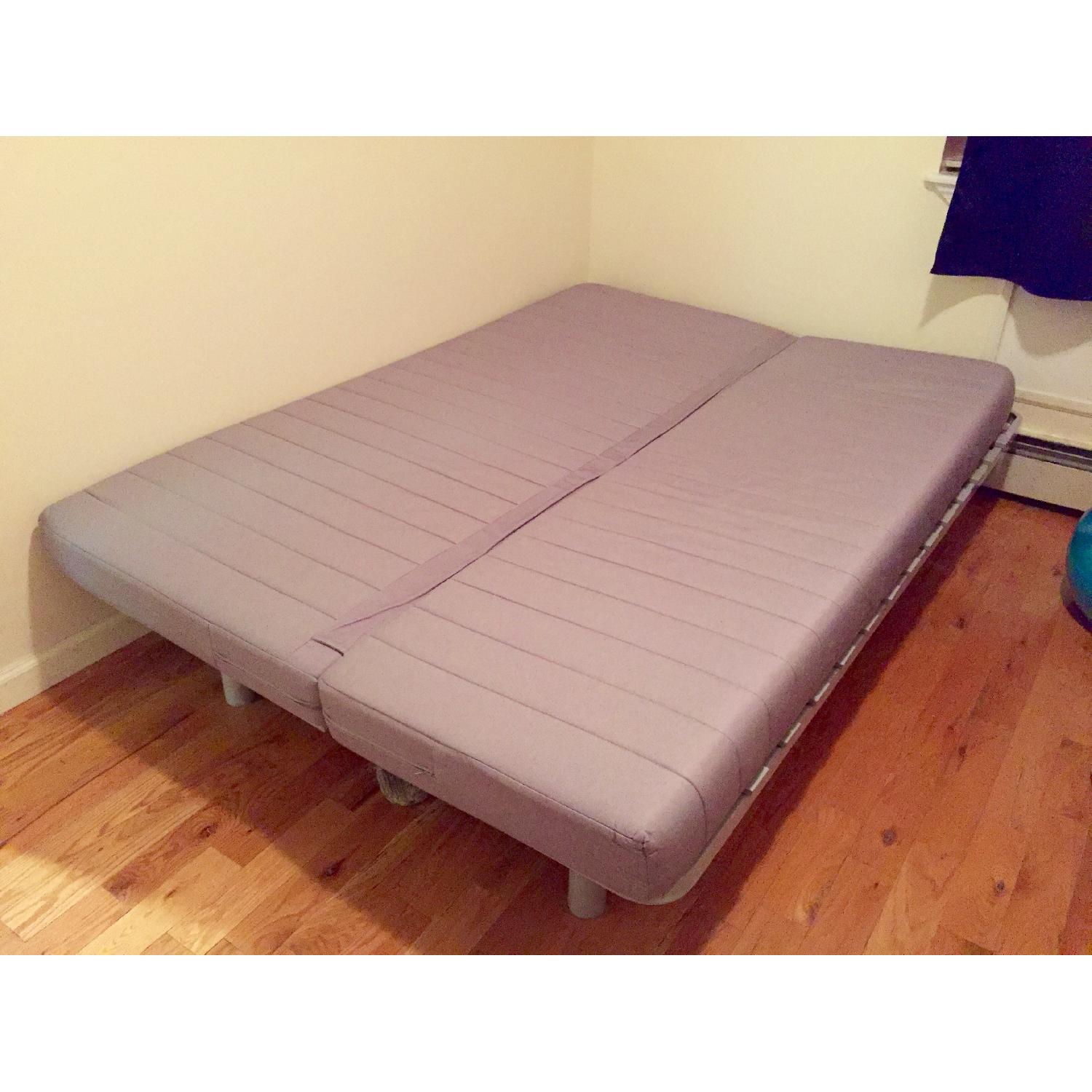 Ikea Sofa Bed/Futon - image-6