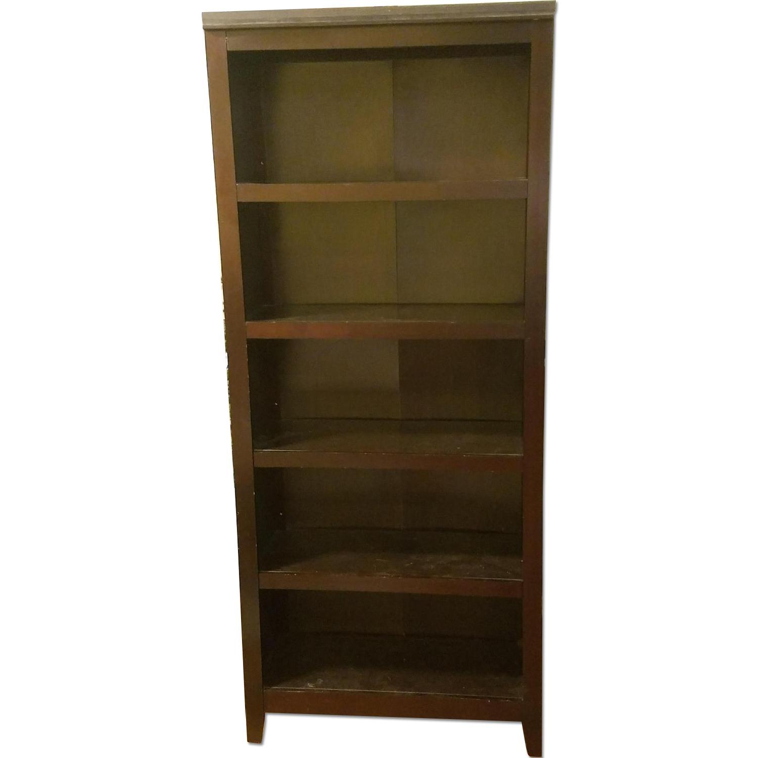 Target Bookshelf - image-0