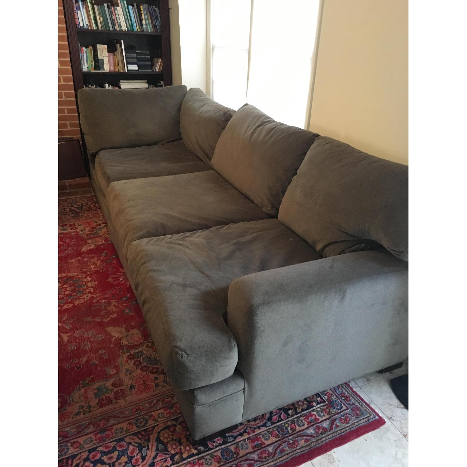 Cindy Crawford Collection 3 Piece Sectional - image-1