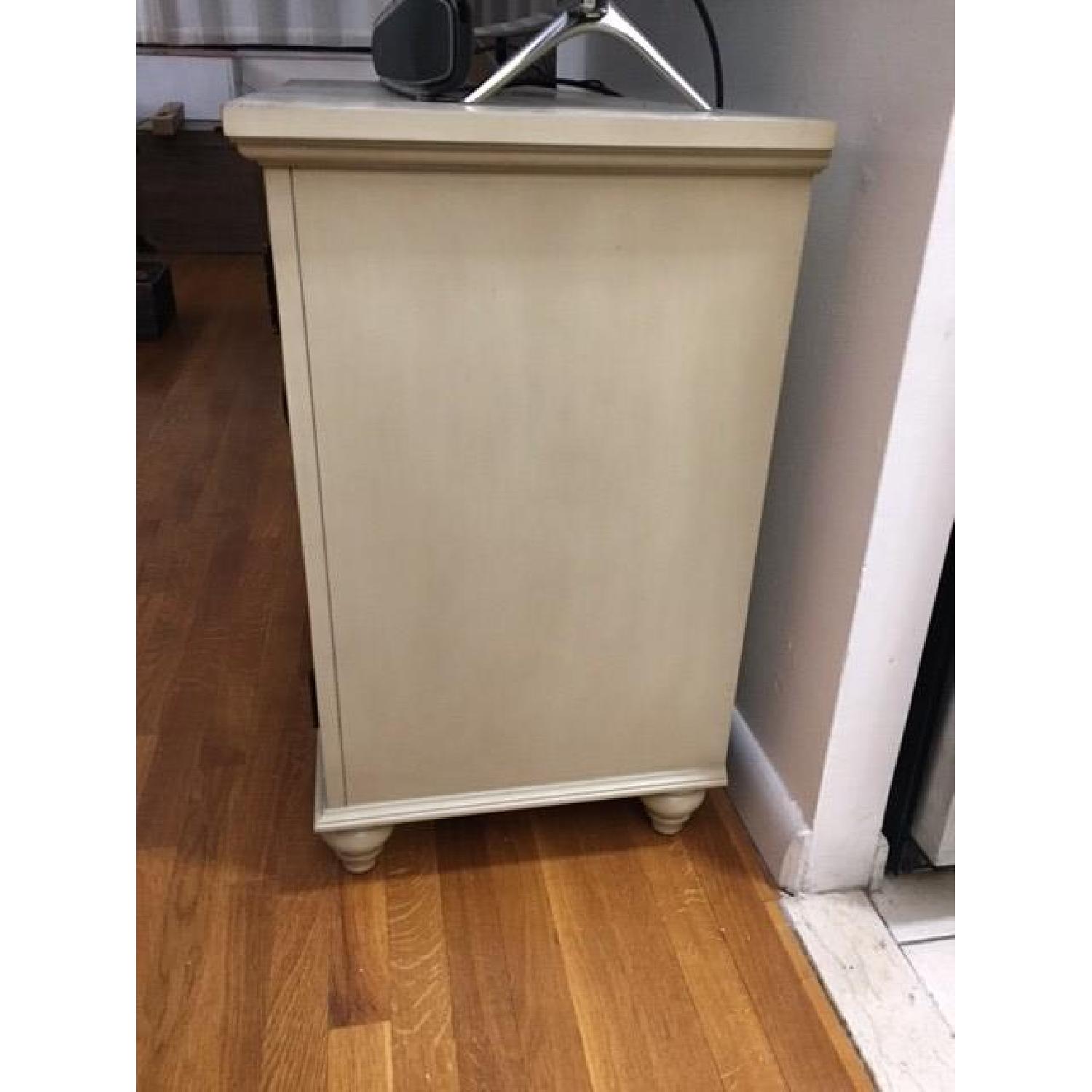 Home Goods TV Console/Media Center - image-3