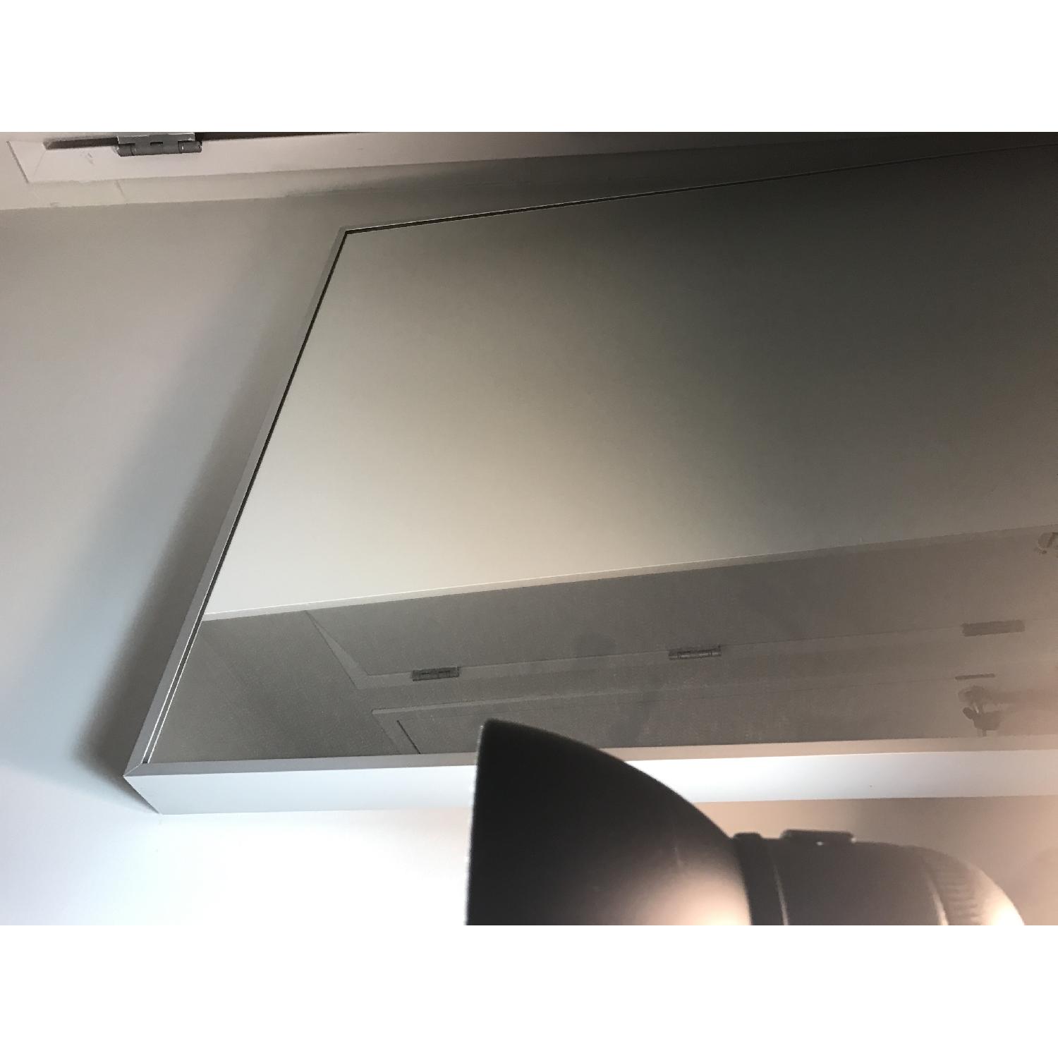 Ikea Hovet Full Length Mirror - image-1