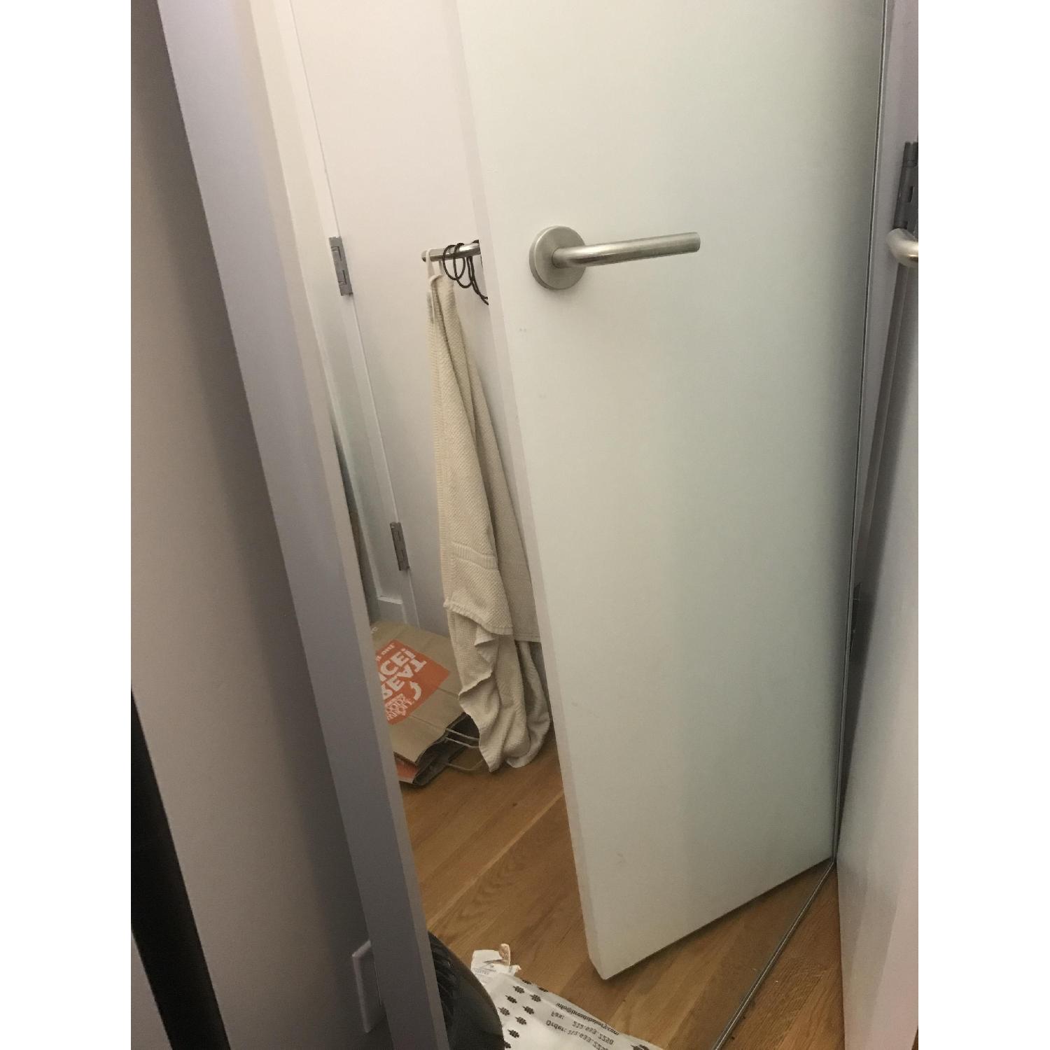 Ikea Hovet Full Length Mirror - image-3