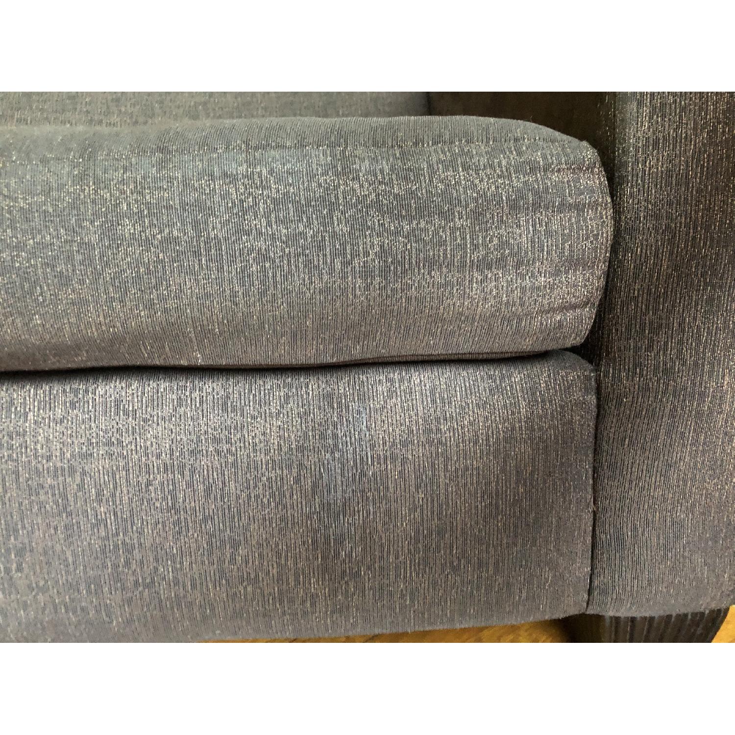 Seigerman's Furniture Modern Sofa - image-2