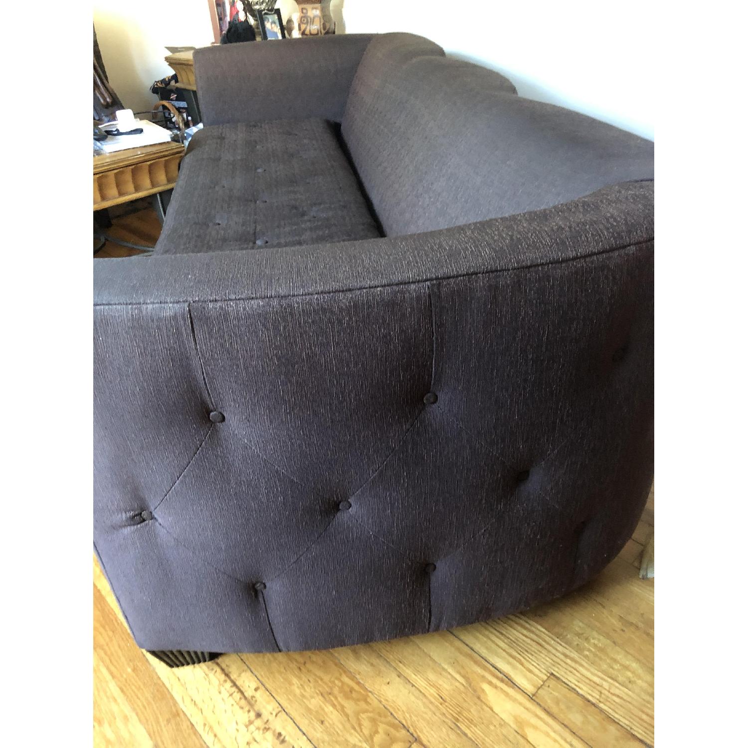 Seigerman's Furniture Modern Sofa - image-3