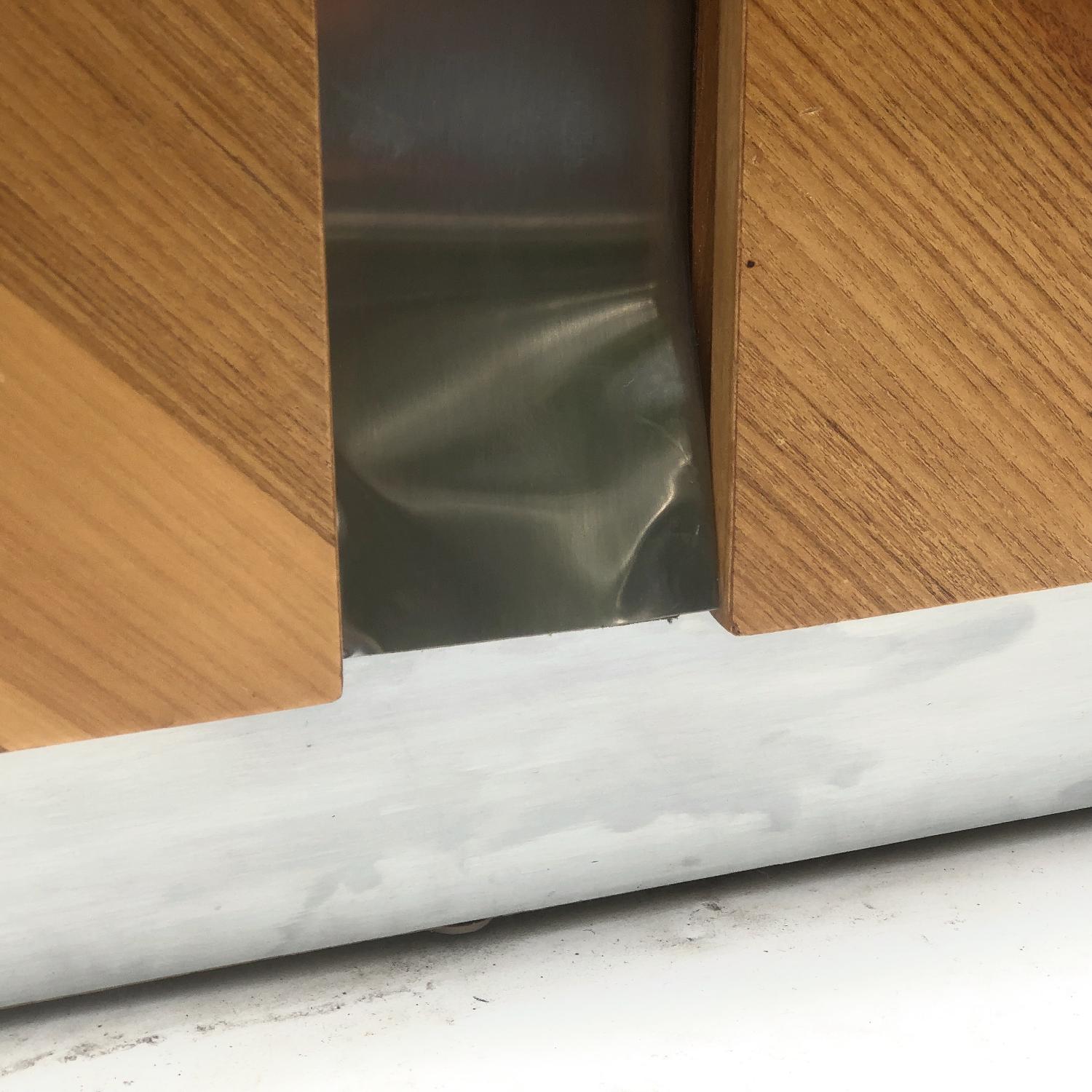 Rougier Vintage Modern Dresser w/ Mirror - image-8