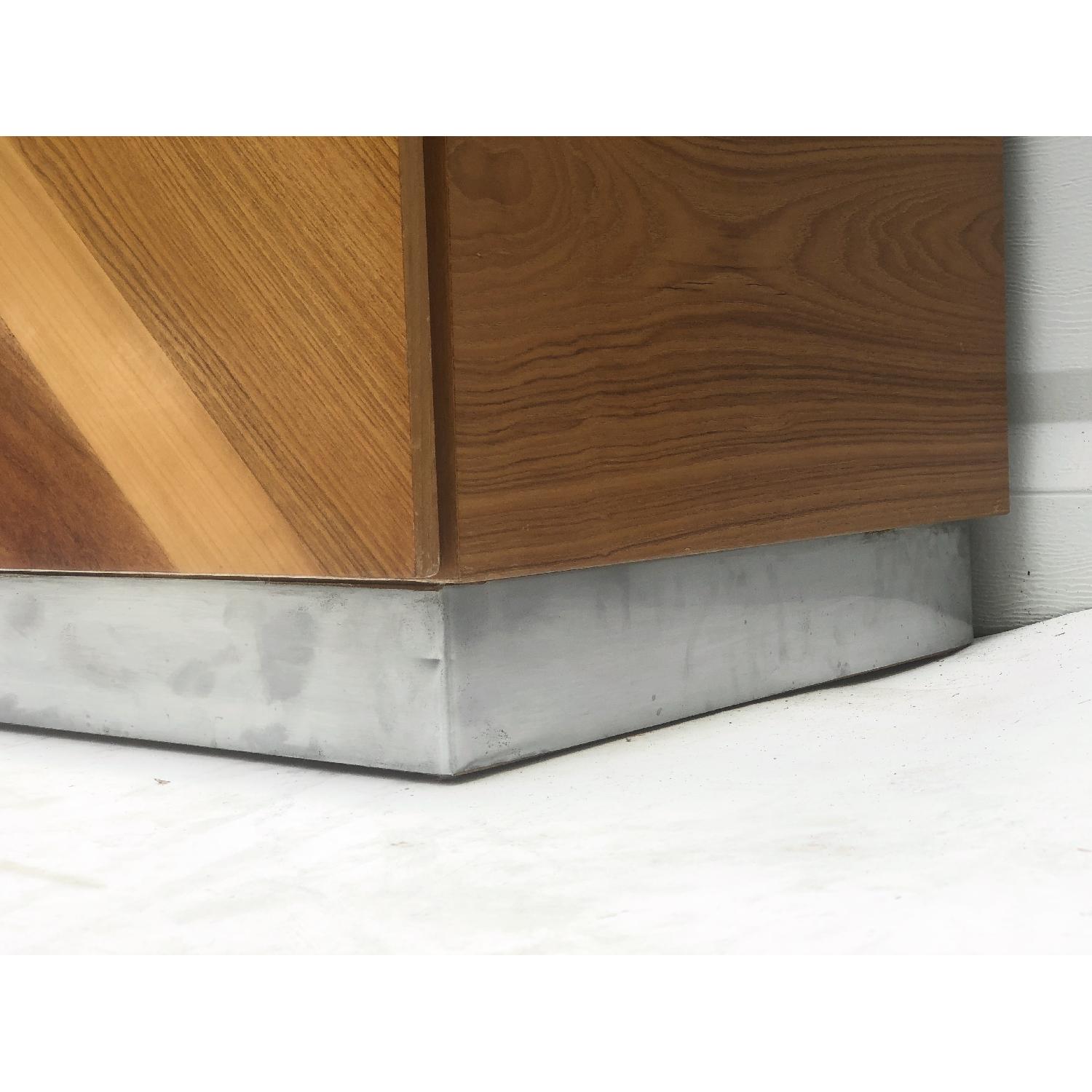 Rougier Vintage Modern Dresser w/ Mirror - image-10