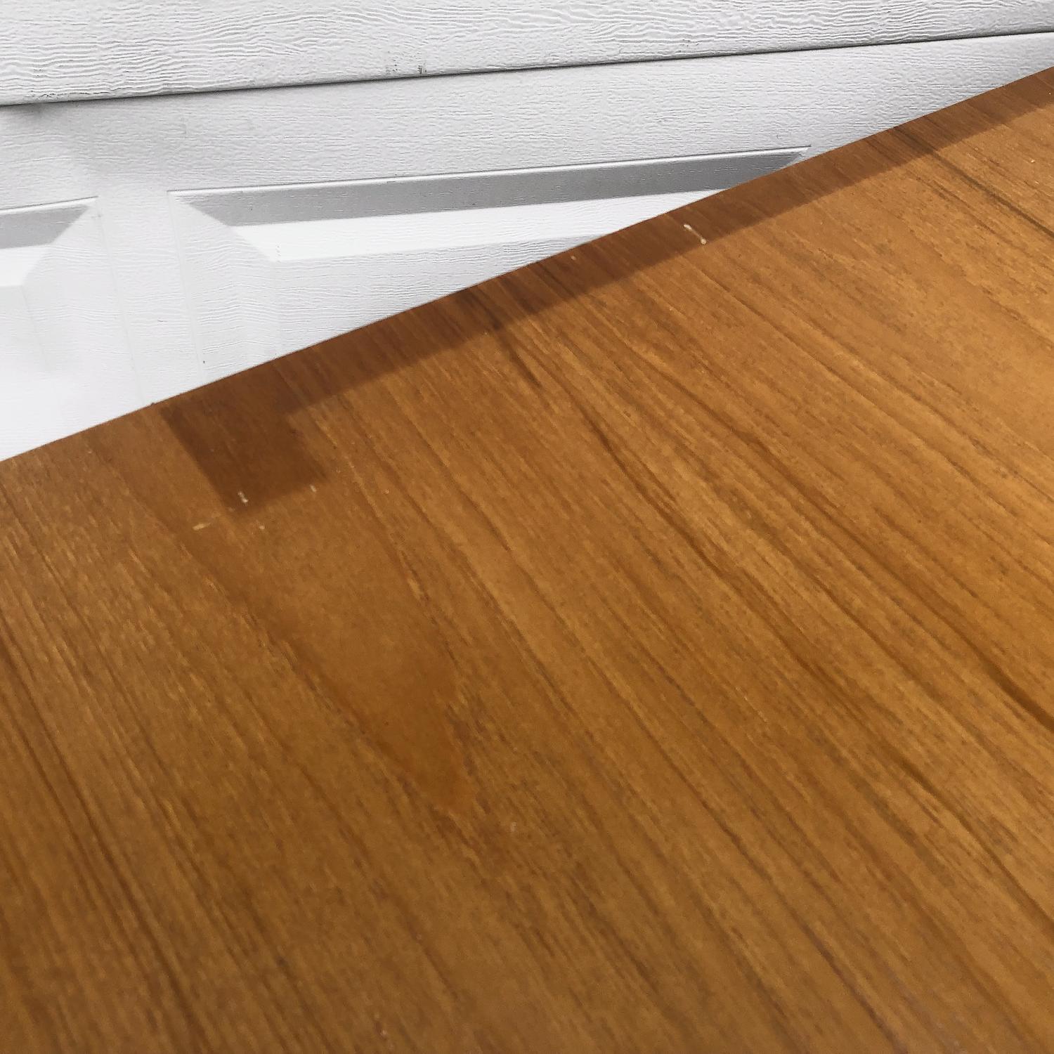 Rougier Vintage Modern Dresser w/ Mirror - image-13