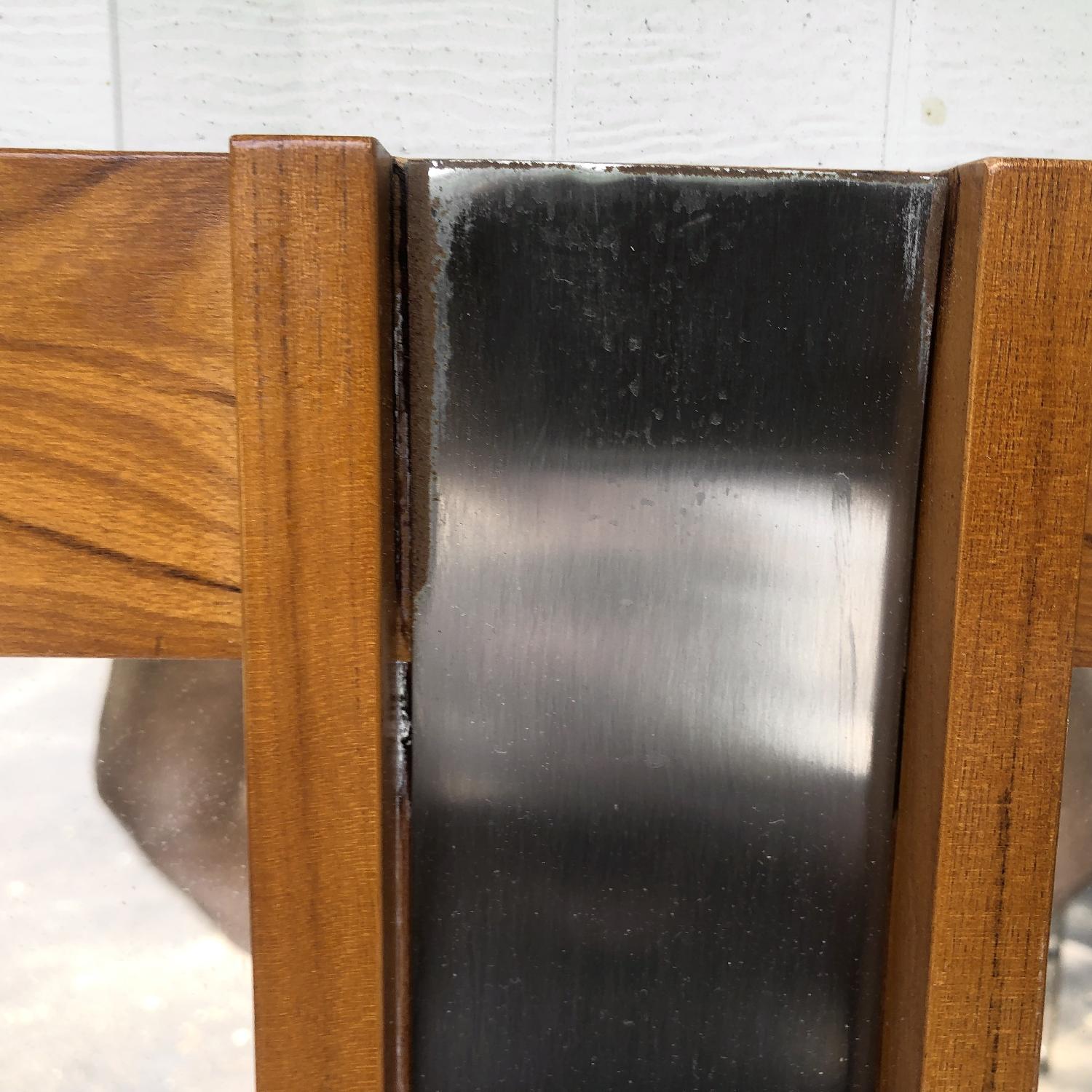 Rougier Vintage Modern Dresser w/ Mirror - image-14