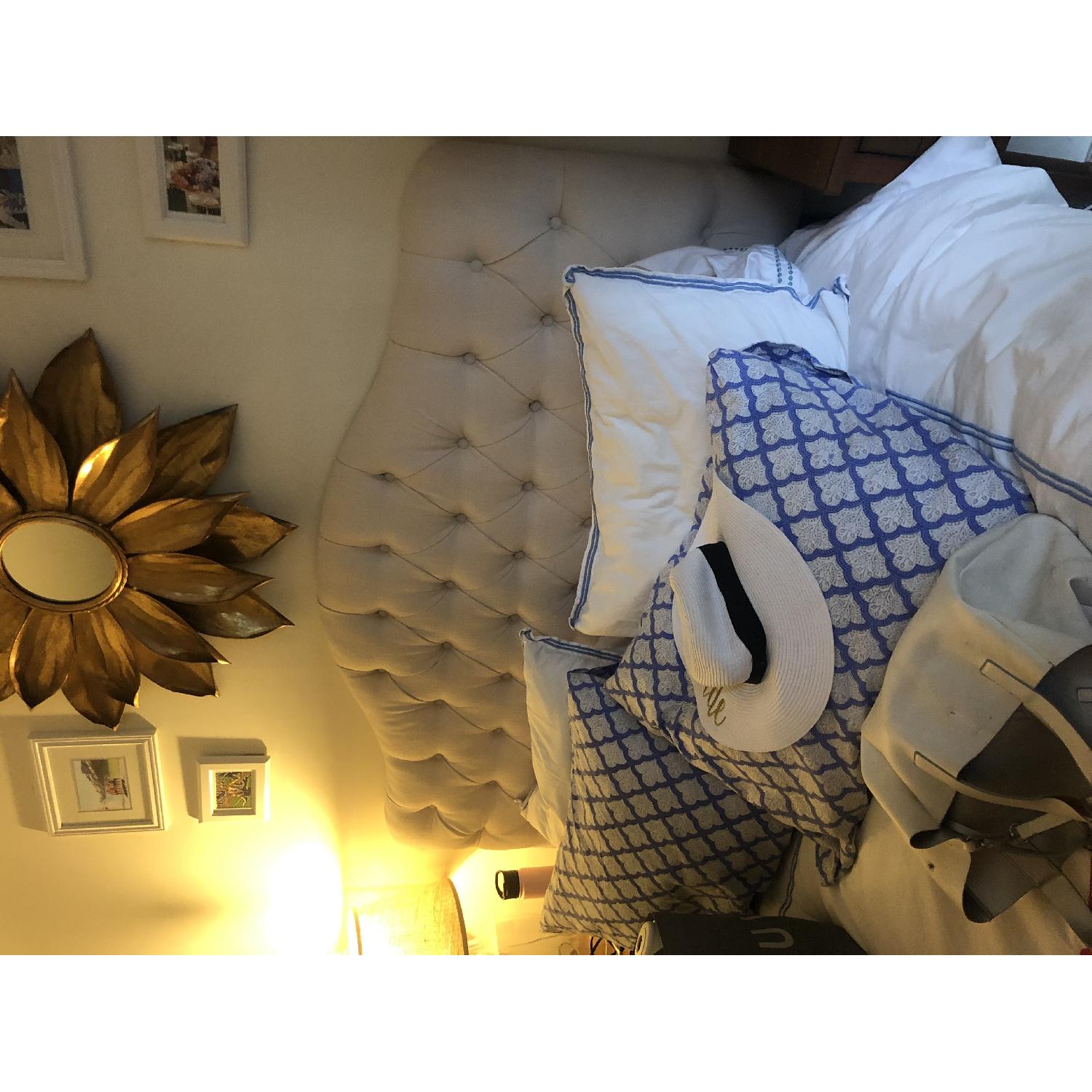 Sunflower Mirror Decor - image-2