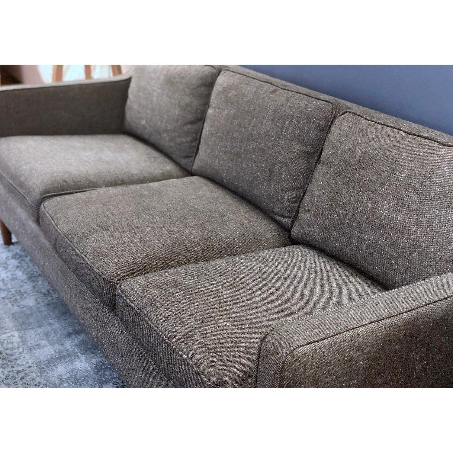 West Elm Hamilton Sofa - image-3