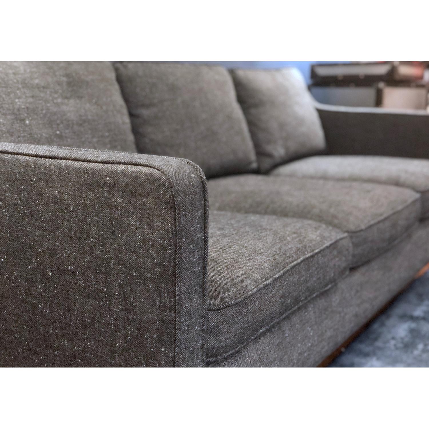 West Elm Hamilton Sofa - image-4