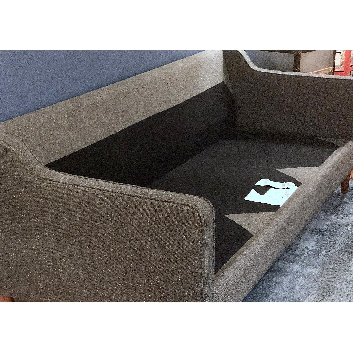 West Elm Hamilton Sofa - image-5