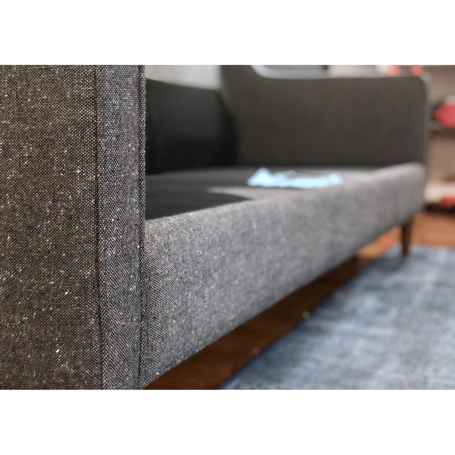 West Elm Hamilton Sofa - image-7