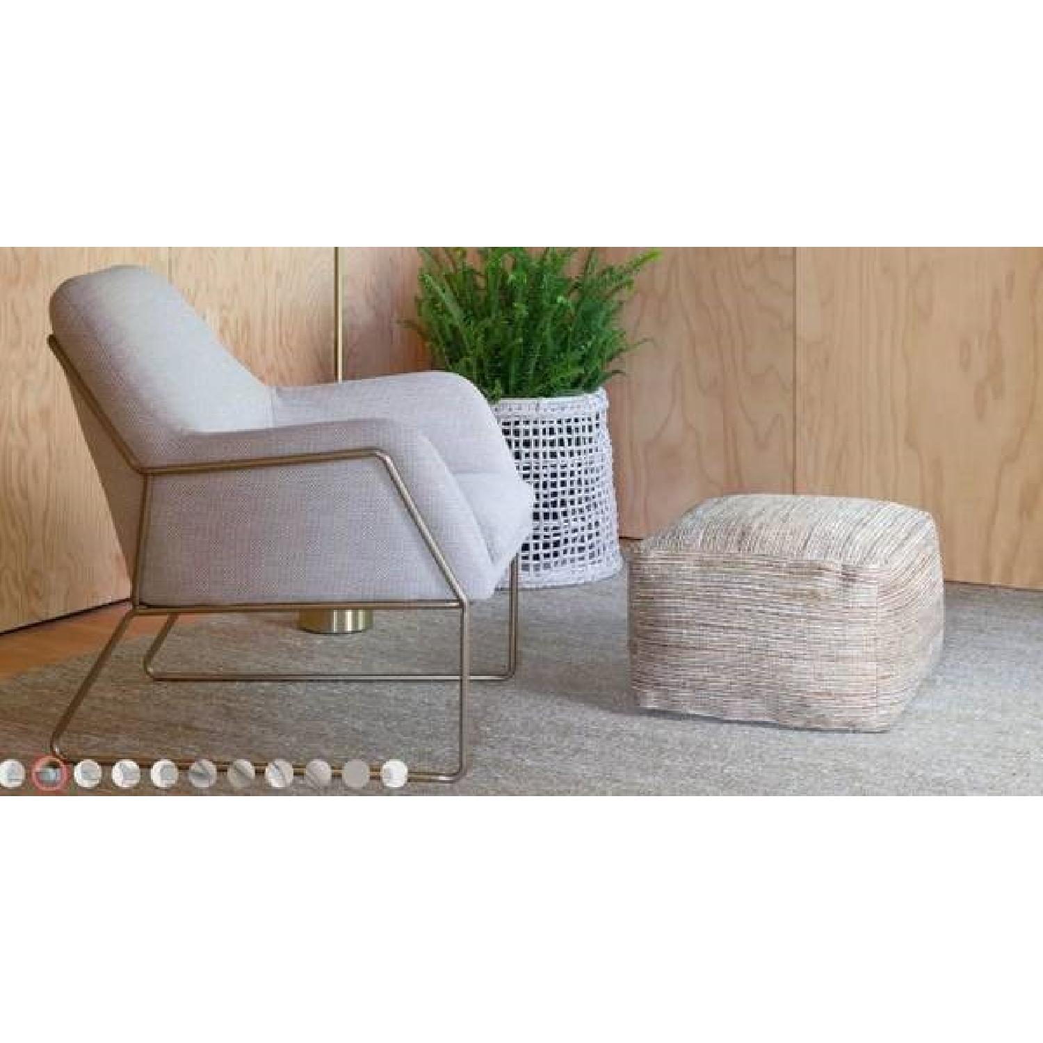 Article Forma Milkyway Mid Century Modern Chair - image-1