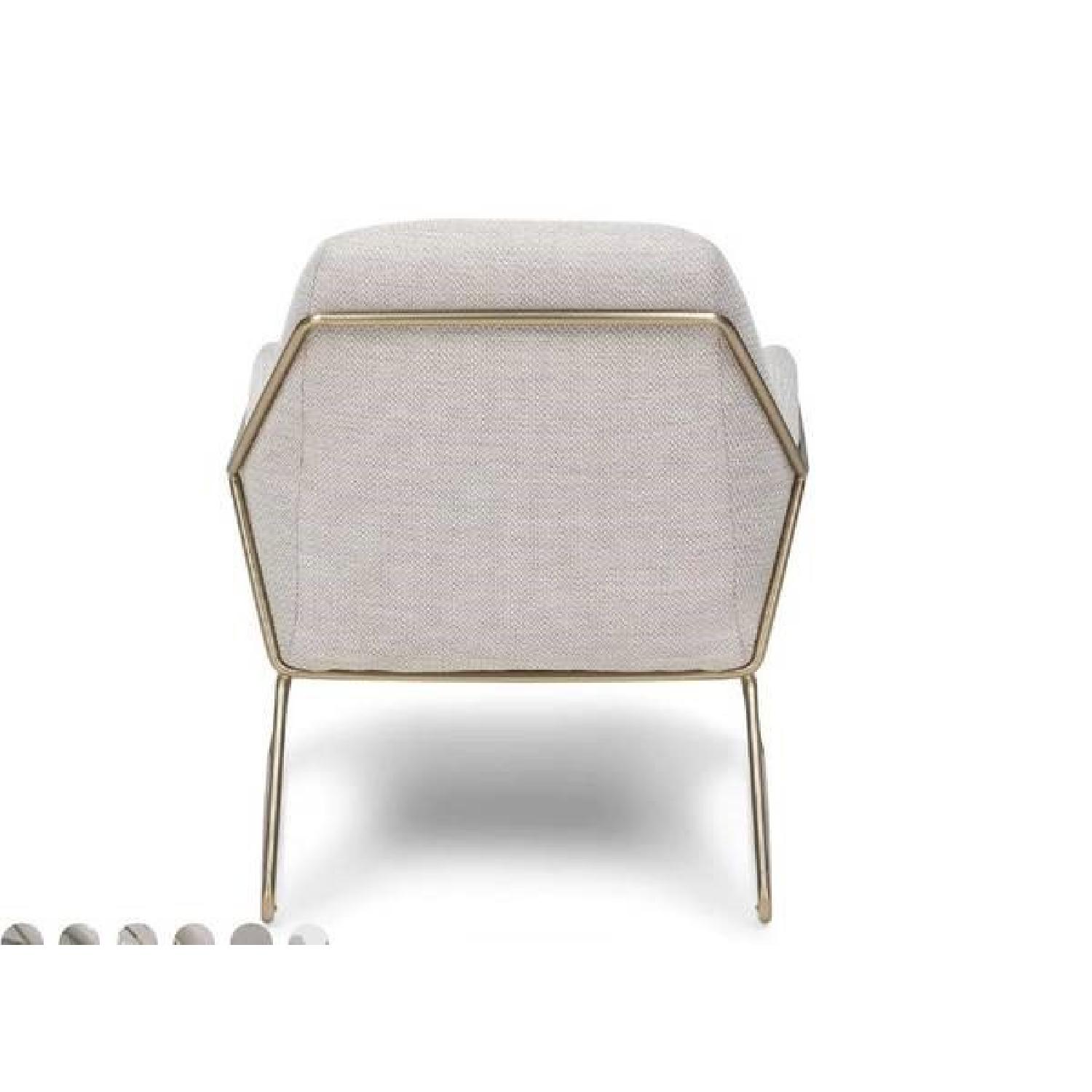 Article Forma Milkyway Mid Century Modern Chair - image-3