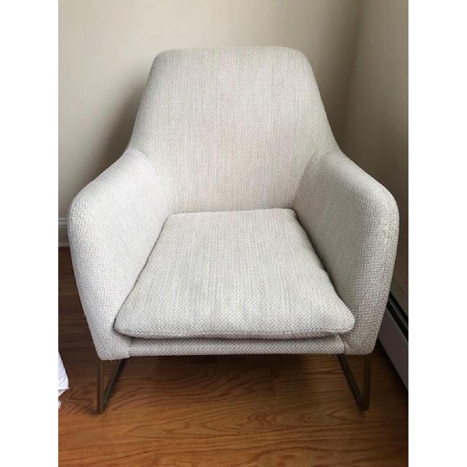 Article Forma Milkyway Mid Century Modern Chair - image-6