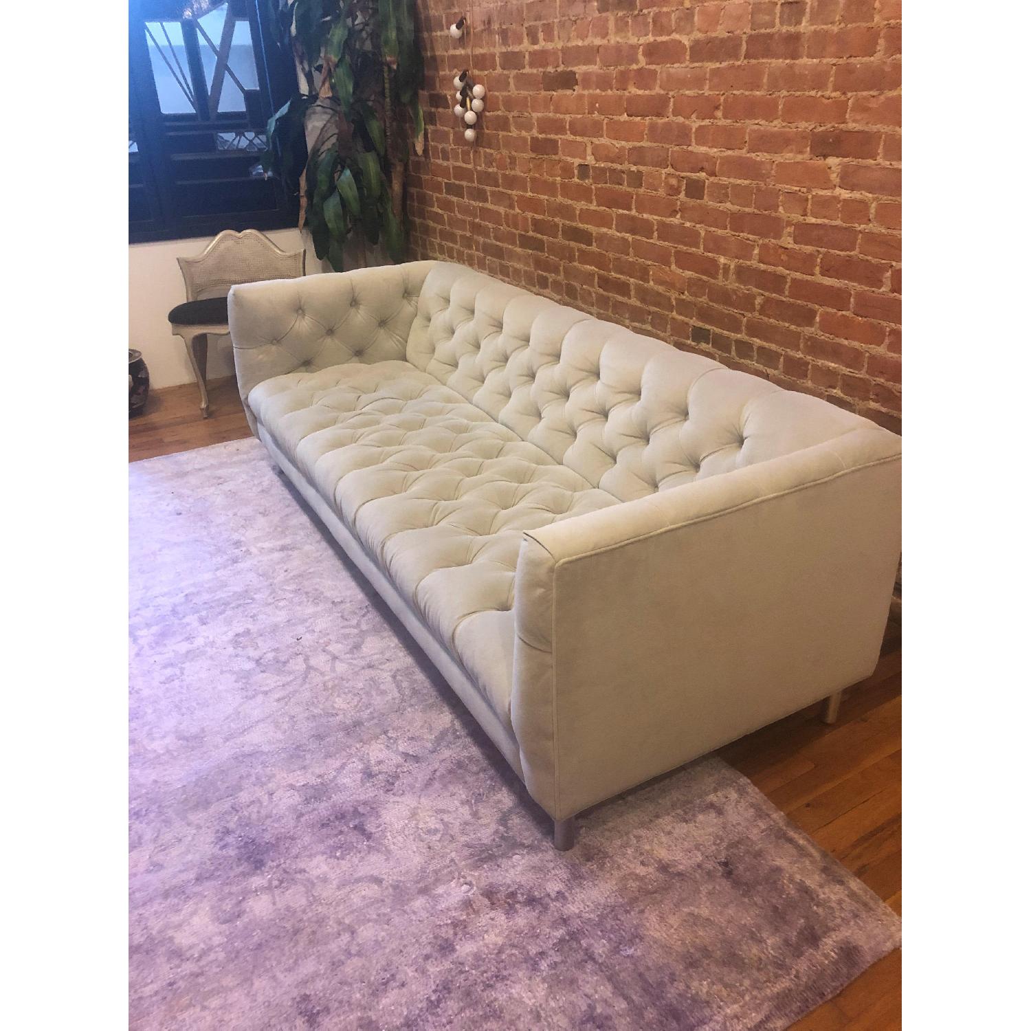 Jonathan Adler Baxter Sofa - image-1